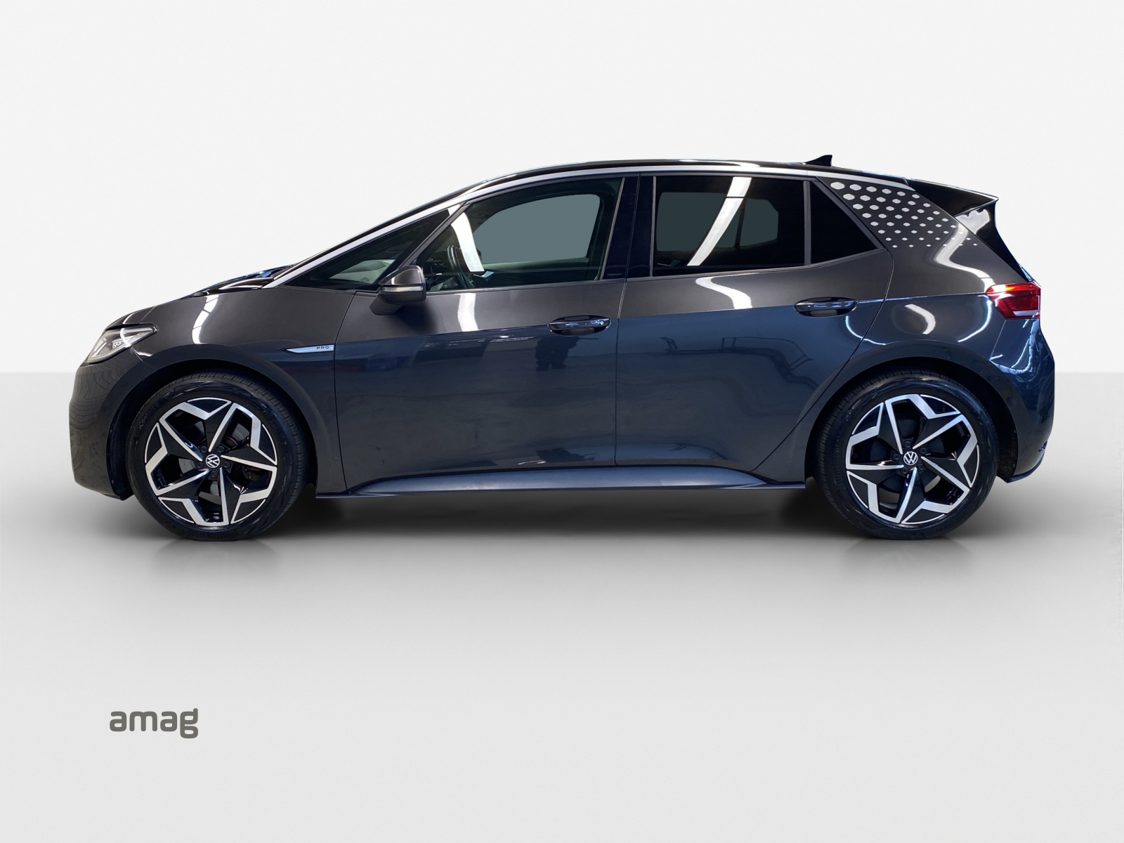 VW ID.3 Pro Performance 58 kWh Tech-image-1