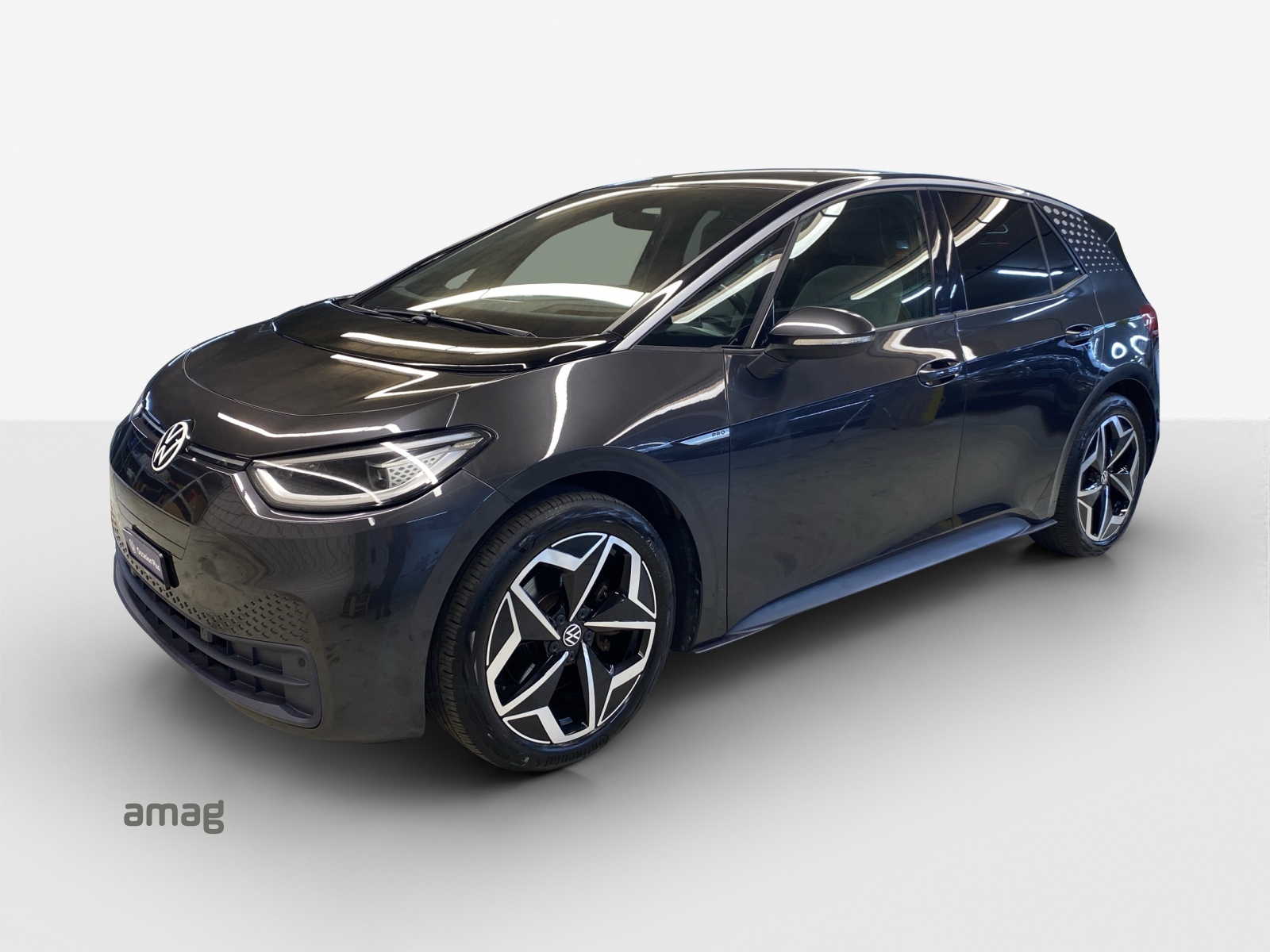VW ID.3 Pro Performance 58 kWh Tech-image-0