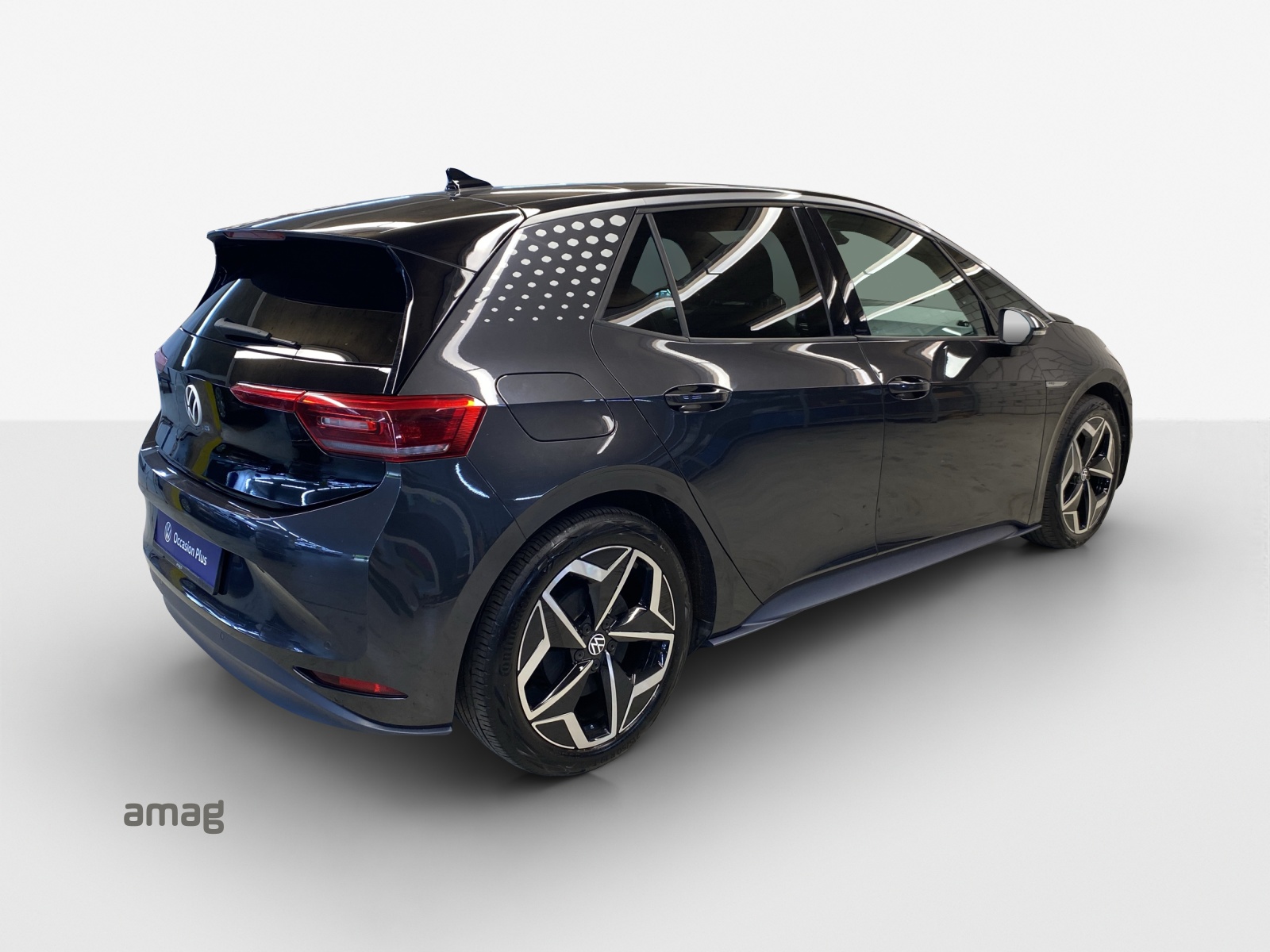 VW ID.3 Pro Performance 58 kWh Tech-image-4