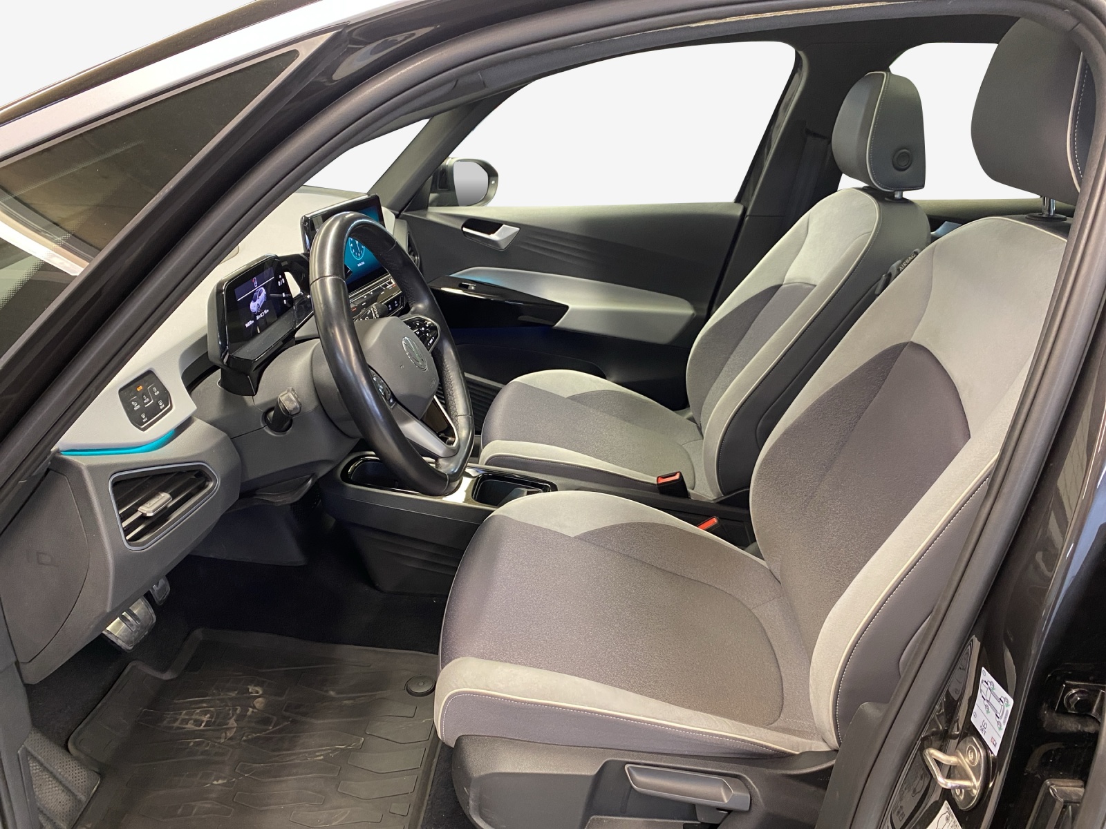 VW ID.3 Pro Performance 58 kWh Tech-image-7