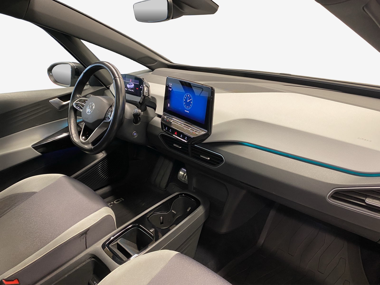 VW ID.3 Pro Performance 58 kWh Tech-image-15