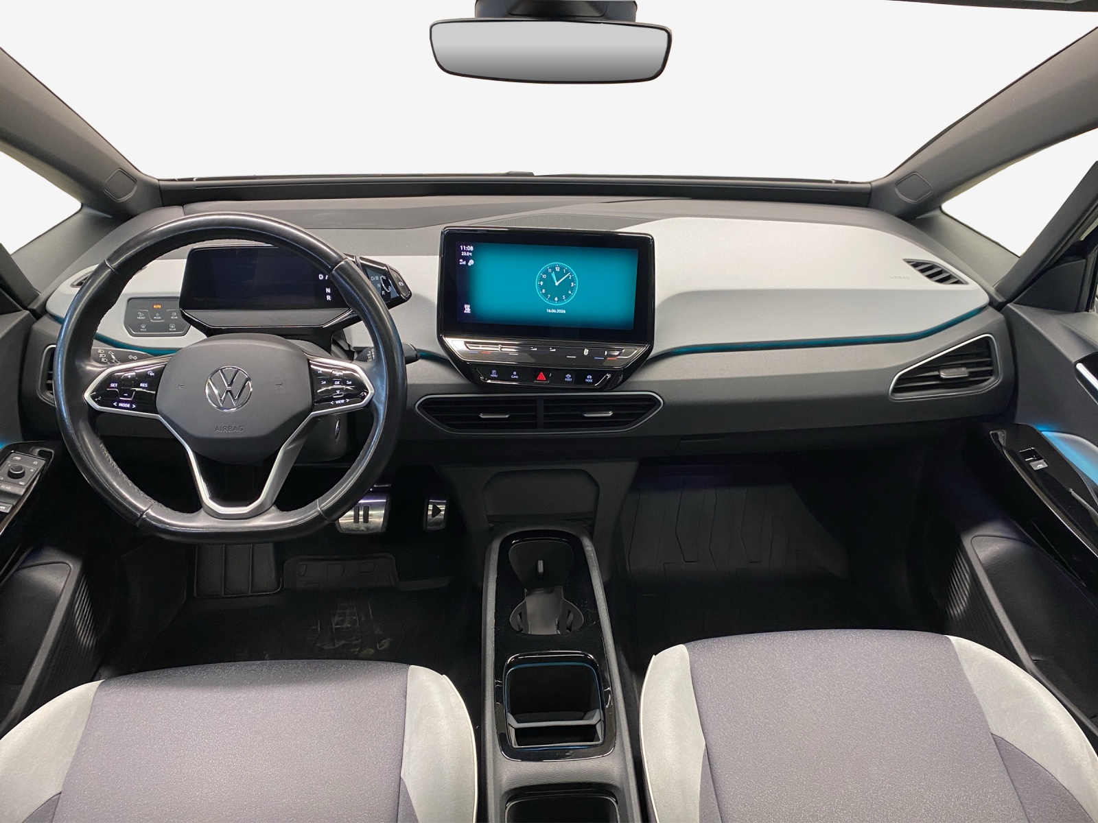 VW ID.3 Pro Performance 58 kWh Tech-image-8