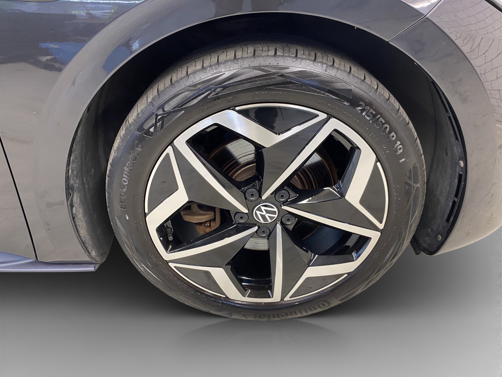 VW ID.3 Pro Performance 58 kWh Tech-image-15