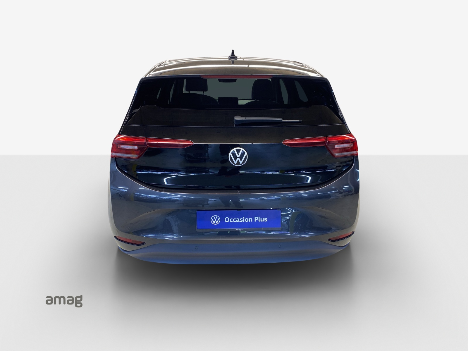 VW ID.3 Pro Performance 58 kWh Tech-image-3