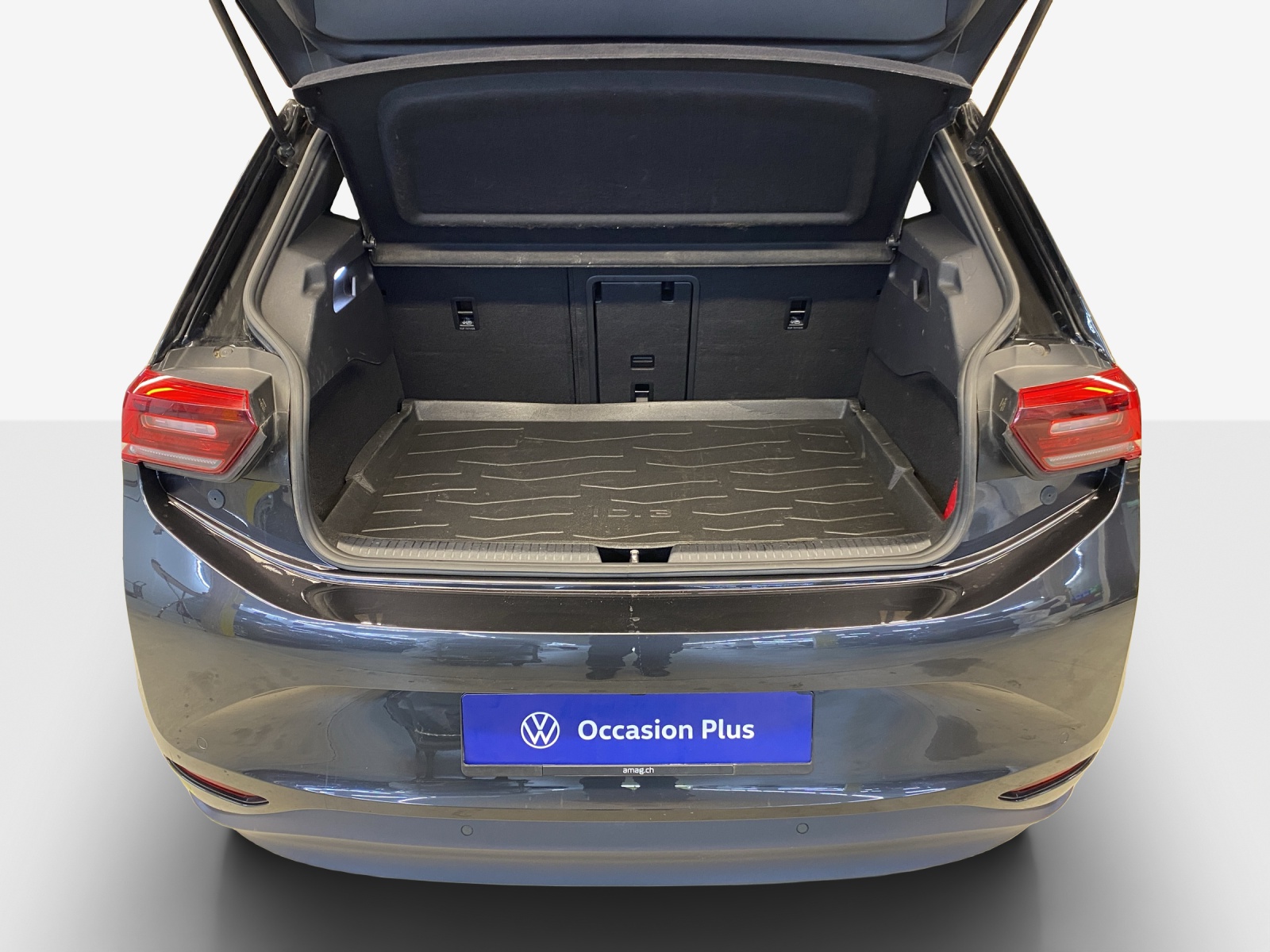 VW ID.3 Pro Performance 58 kWh Tech-image-13
