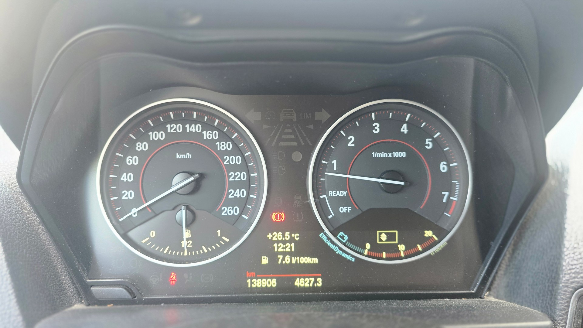 BMW 116i Urban Line-image-7