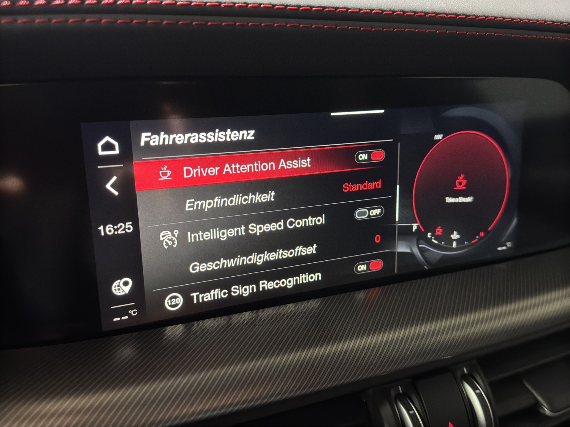 ALFA ROMEO Stelvio 2.0 Competizione Q4 AT8-image-19
