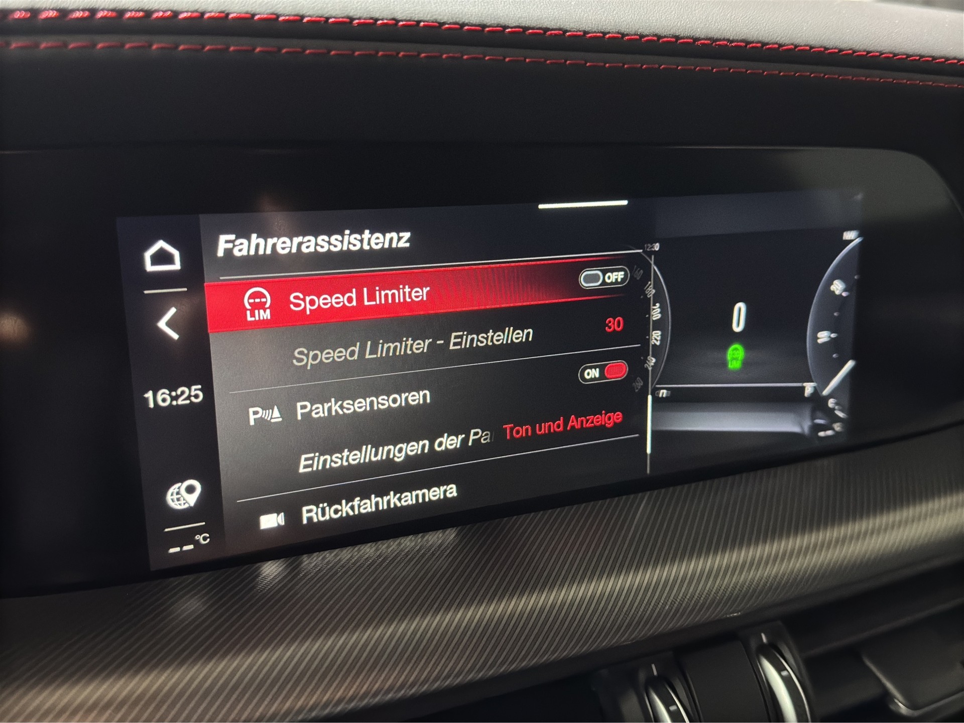 ALFA ROMEO Stelvio 2.0 Competizione Q4 AT8-image-20