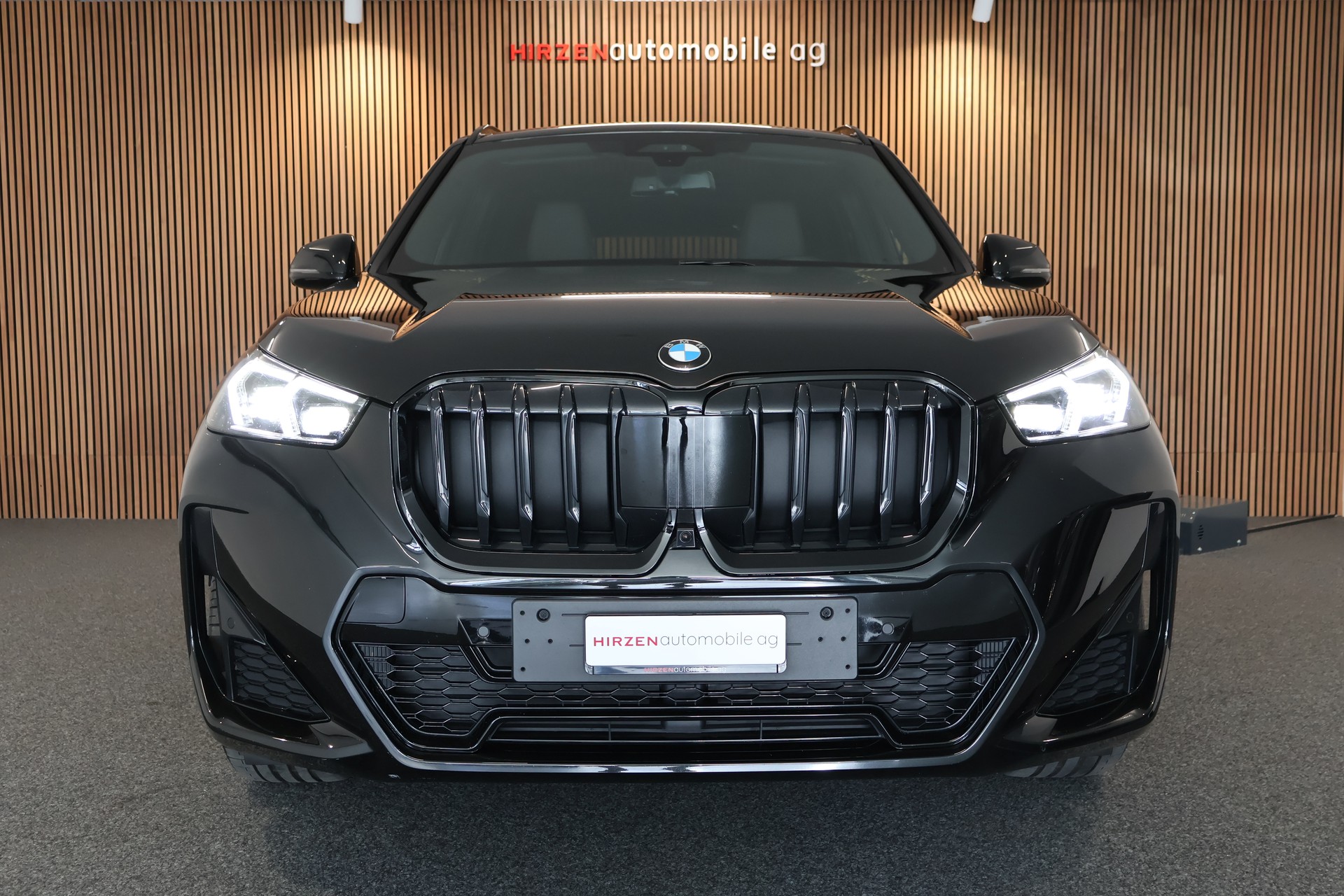 BMW X1 xDrive 23d 48V M Sport-image-31