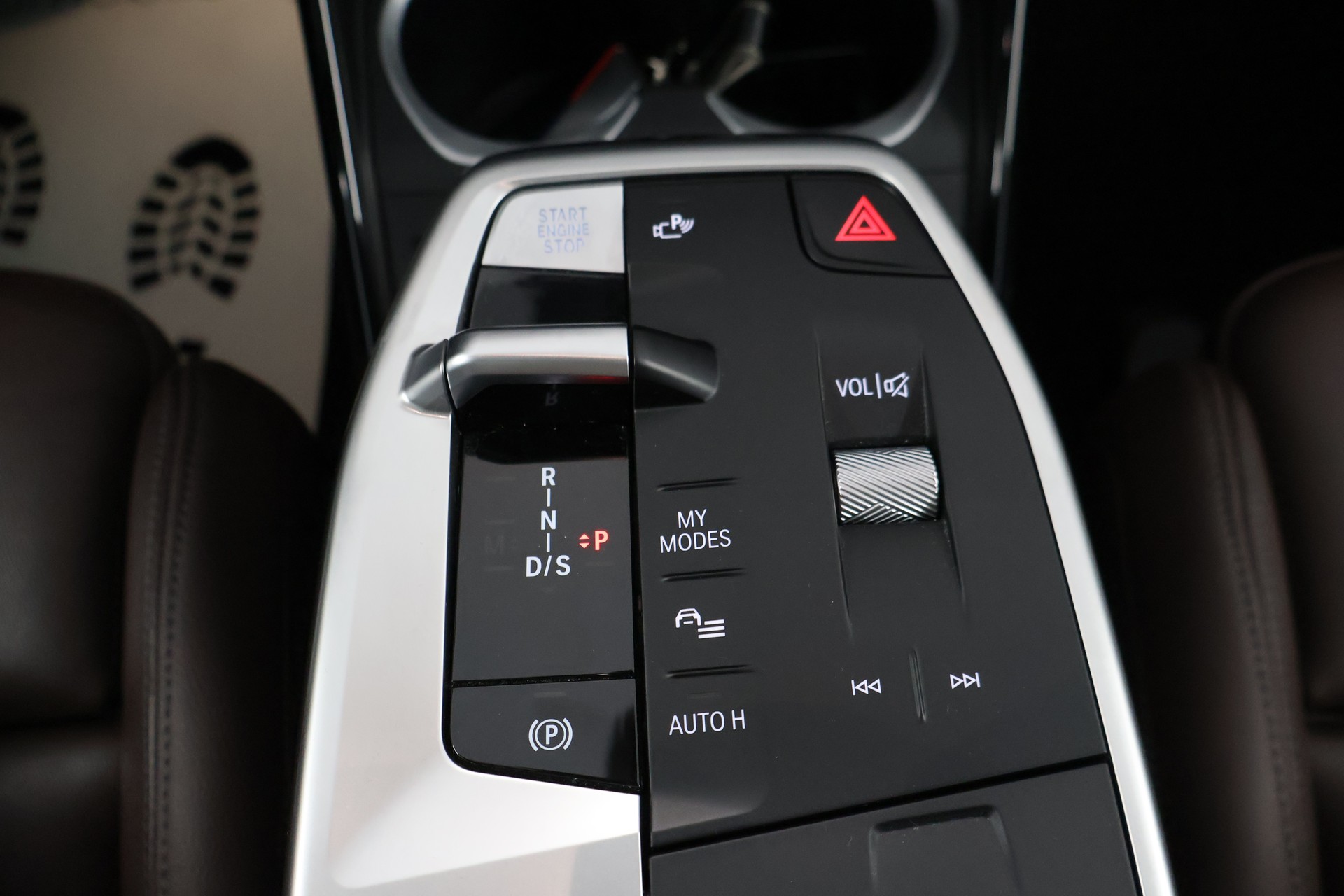 BMW X1 xDrive 23d 48V M Sport-image-18