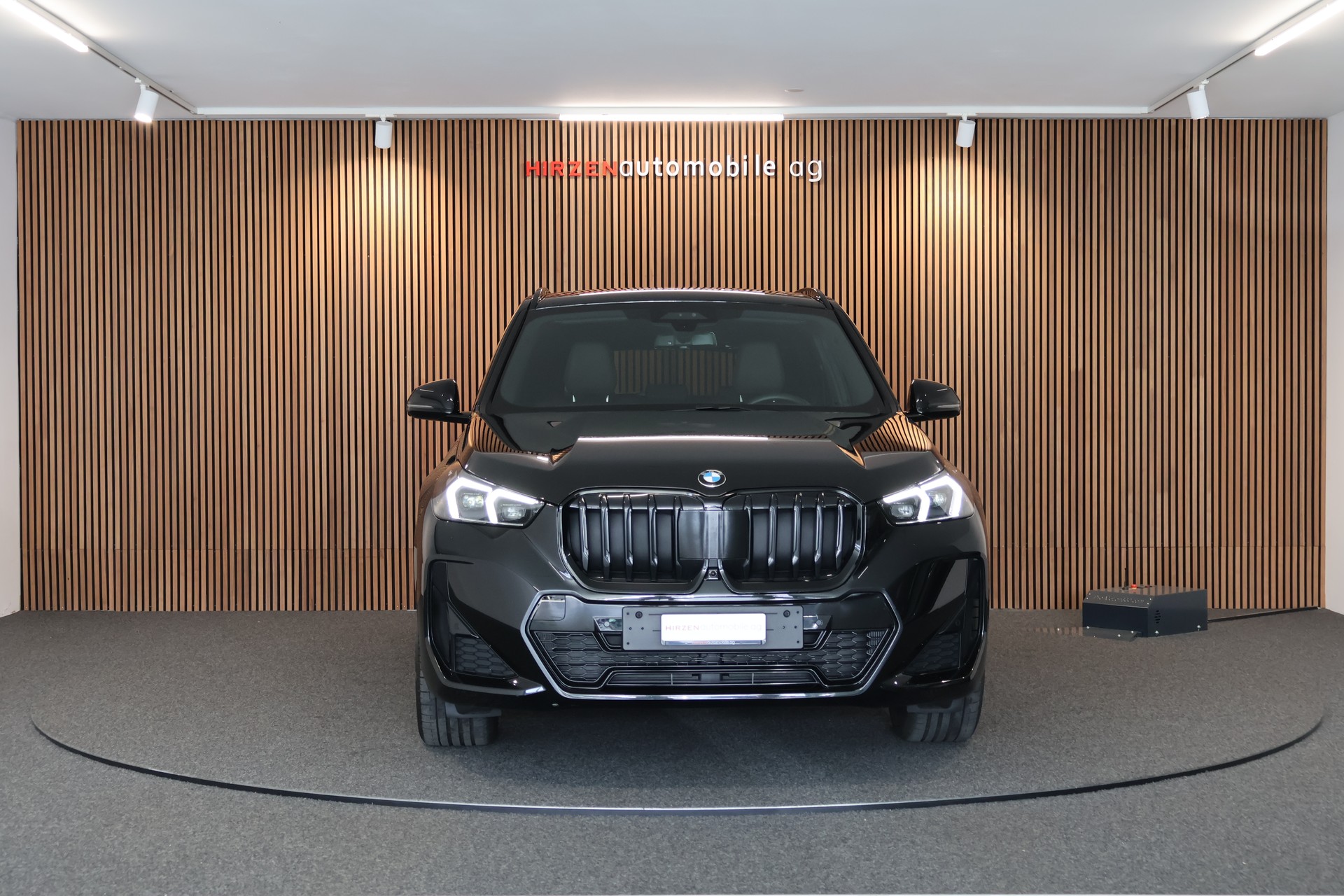 BMW X1 xDrive 23d 48V M Sport-image-7