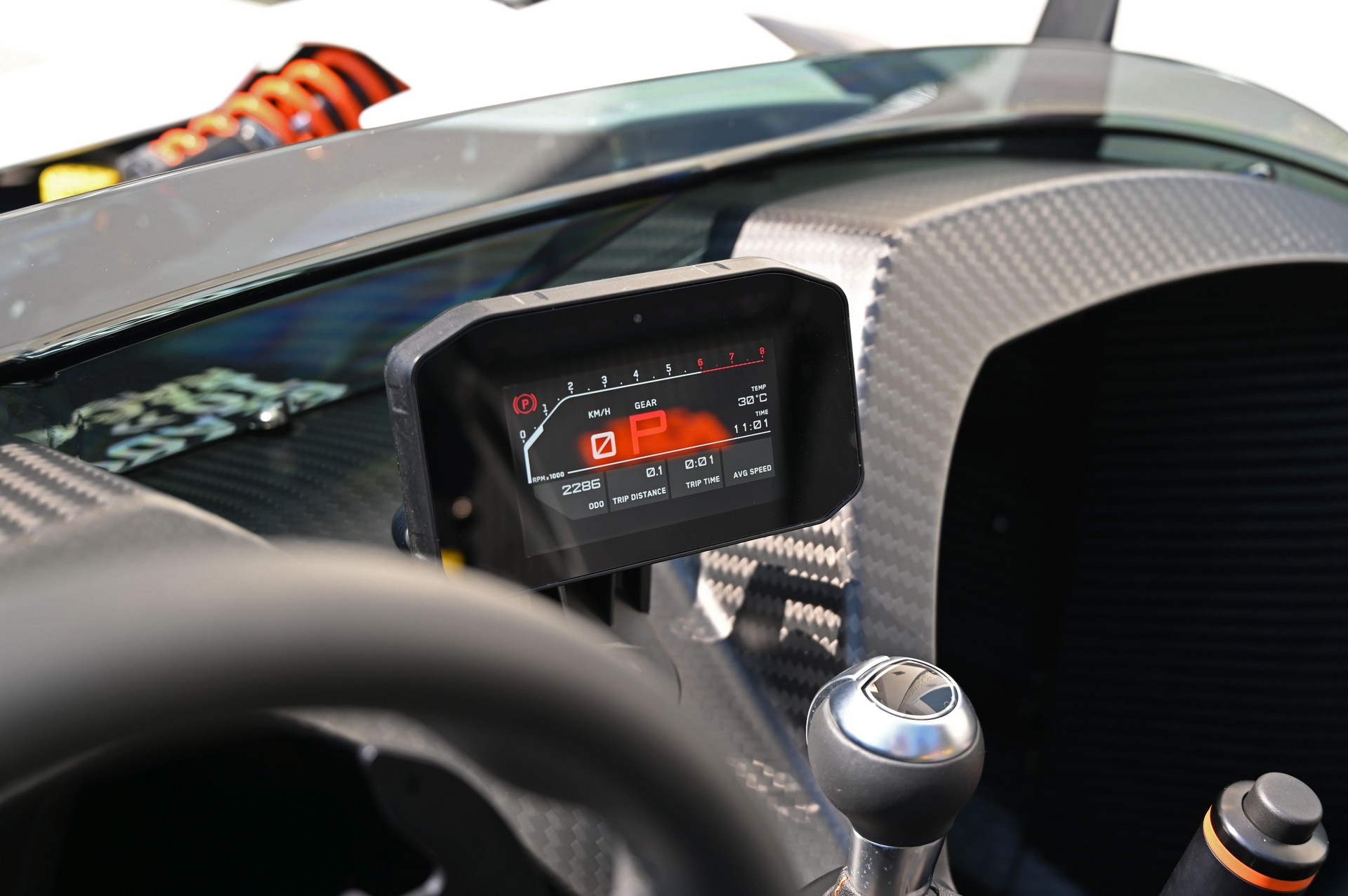 KTM R Roadster DSG Tracktool ohne Stassenzulassung-image-11