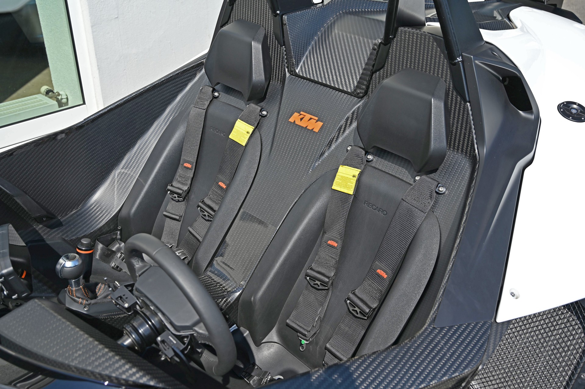KTM R Roadster DSG Tracktool ohne Stassenzulassung-image-8