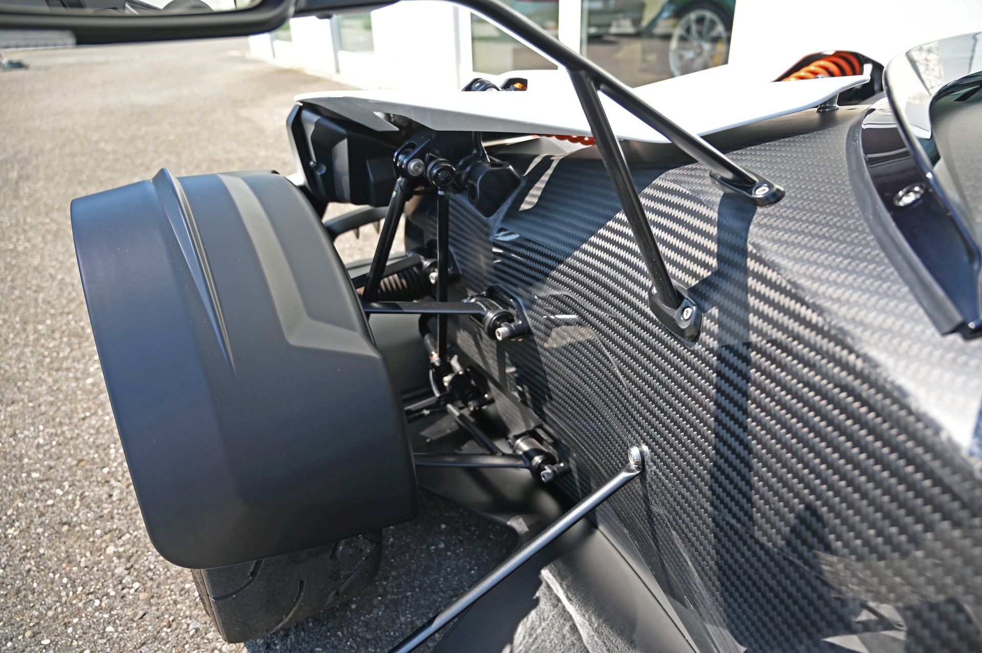 KTM R Roadster DSG Tracktool ohne Stassenzulassung-image-13