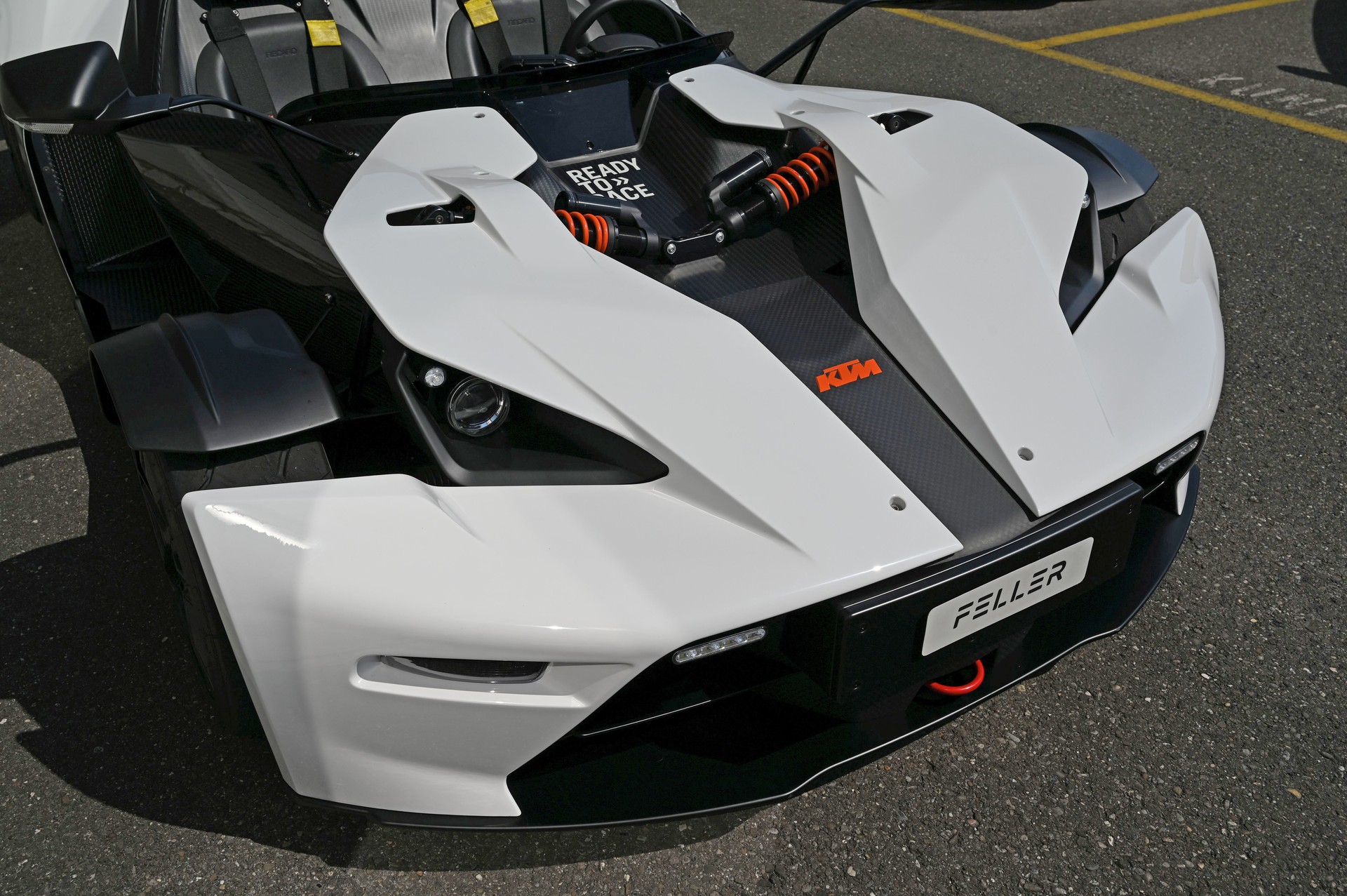 KTM R Roadster DSG Tracktool ohne Stassenzulassung-image-3