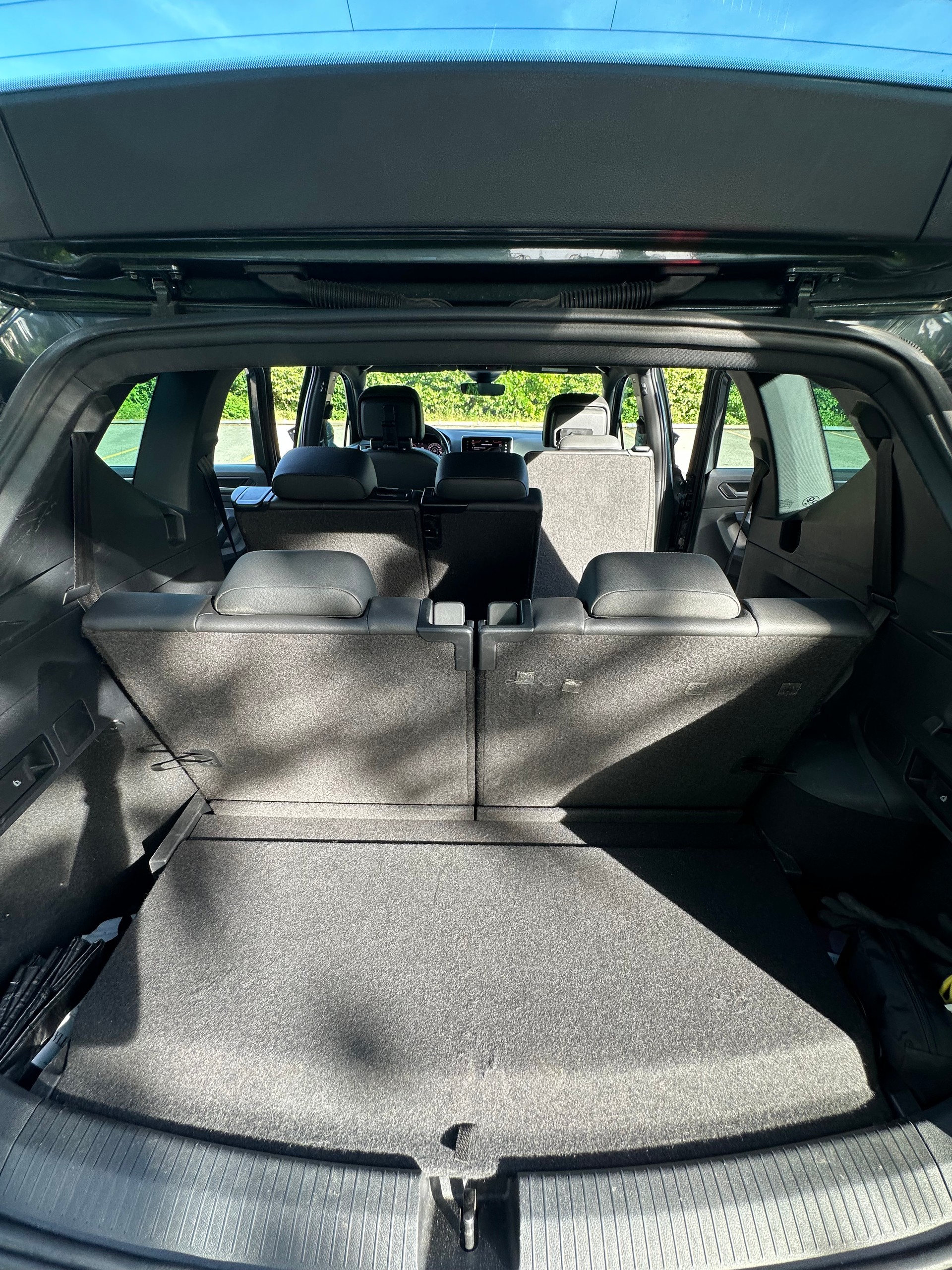 SEAT 2.0 TSI Xcellence 4Drive DSG-image-4