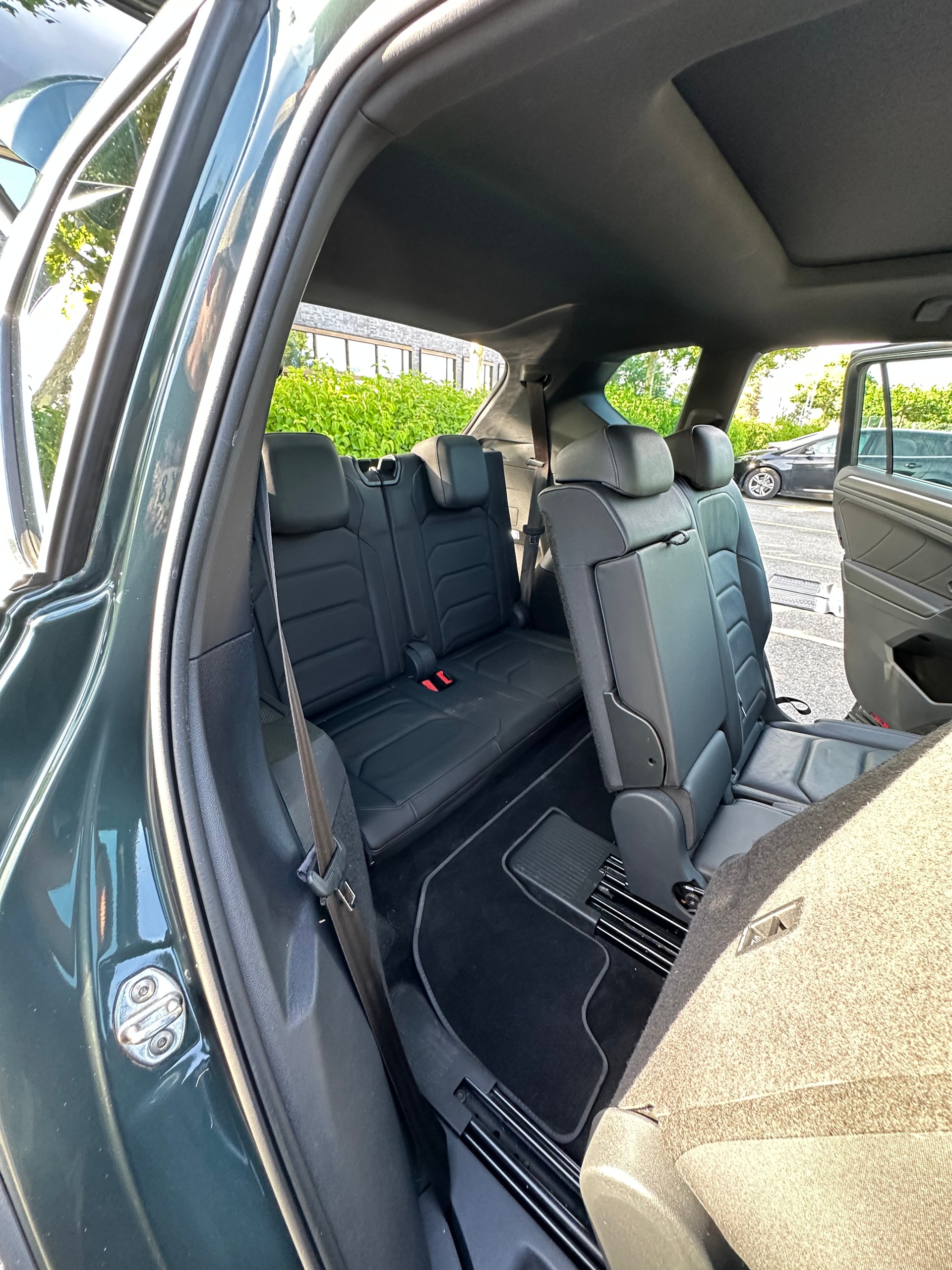 SEAT 2.0 TSI Xcellence 4Drive DSG-image-5