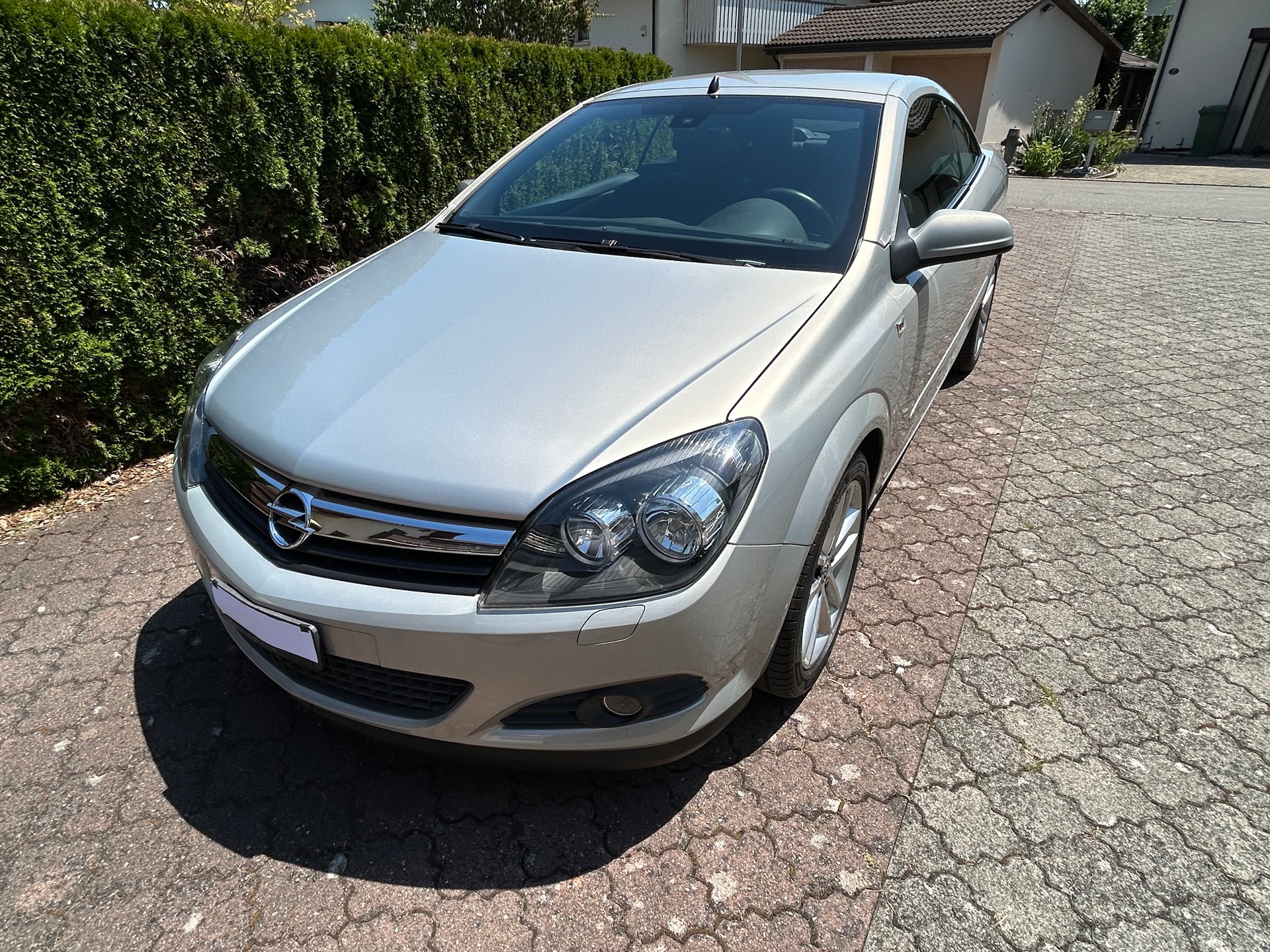 OPEL 1.8i 16V 125 Cosmo-image-5