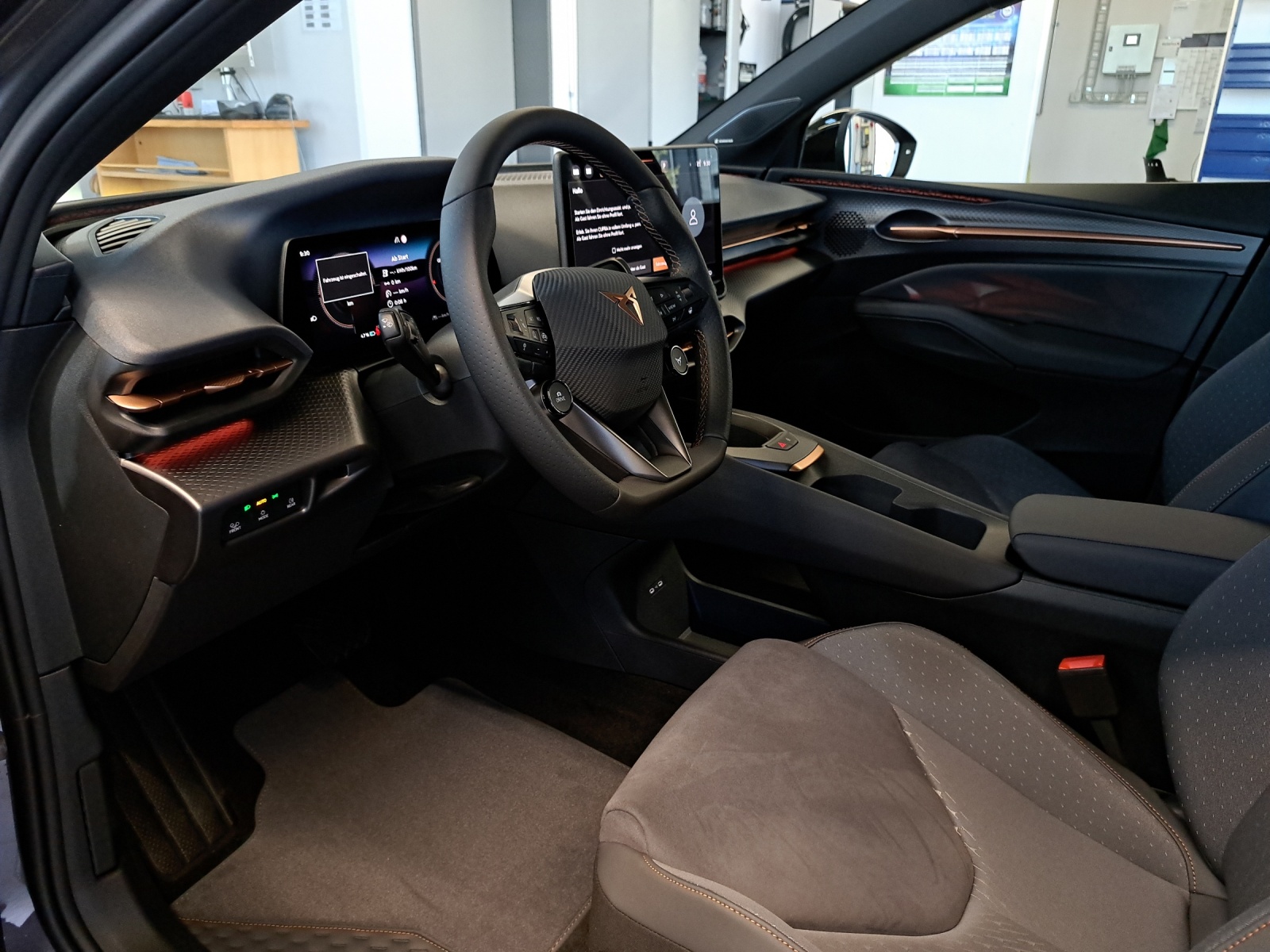 CUPRA Raval 52 kWh Dynamic+-image-19