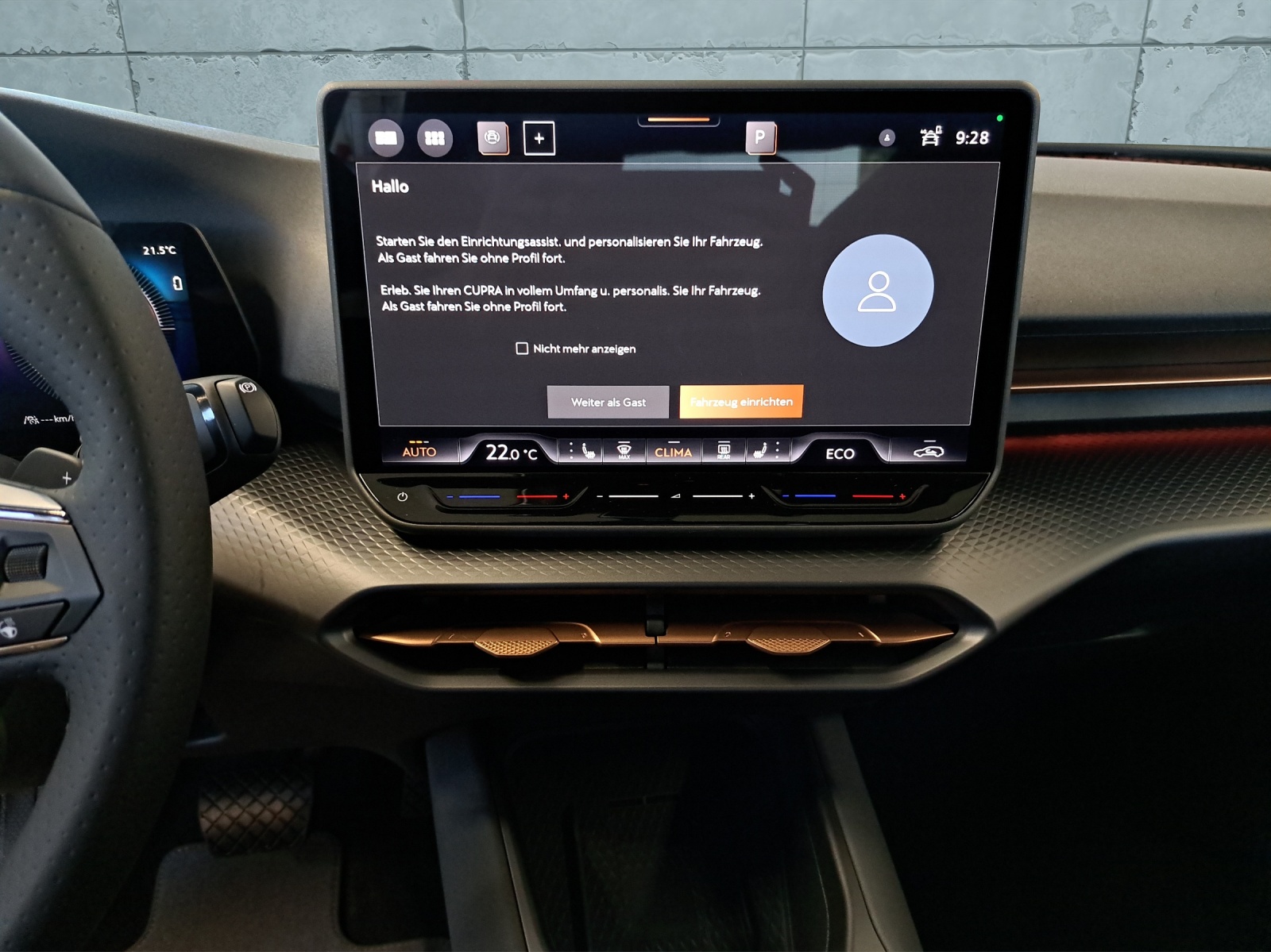 CUPRA Raval 52 kWh Dynamic+-image-13