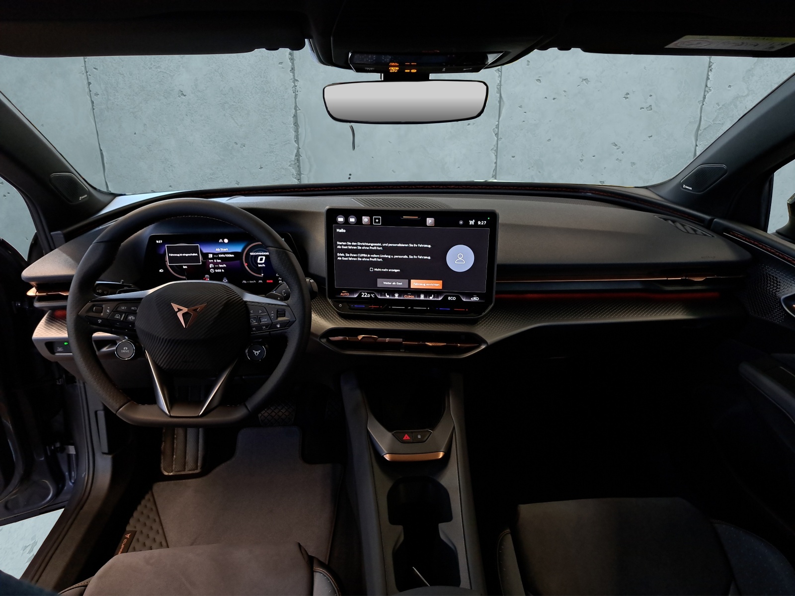 CUPRA Raval 52 kWh Dynamic+-image-10