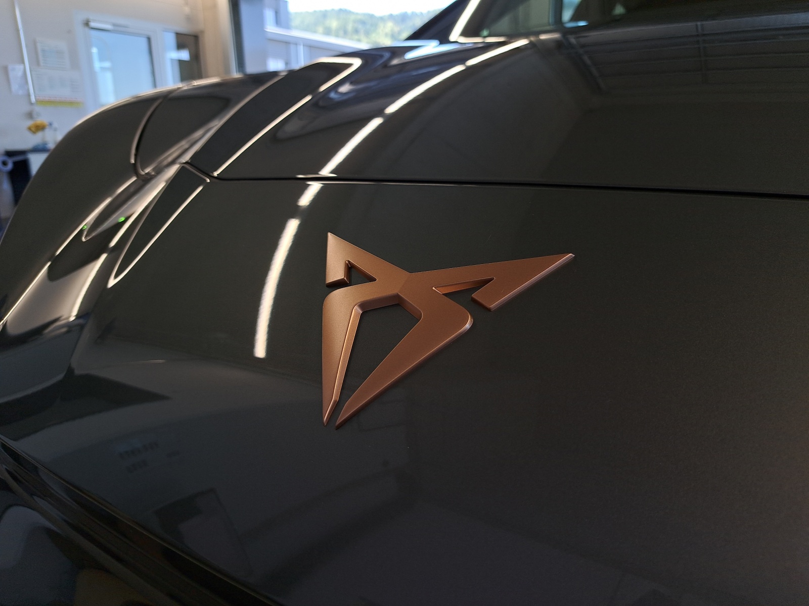 CUPRA Raval 52 kWh Dynamic+-image-21