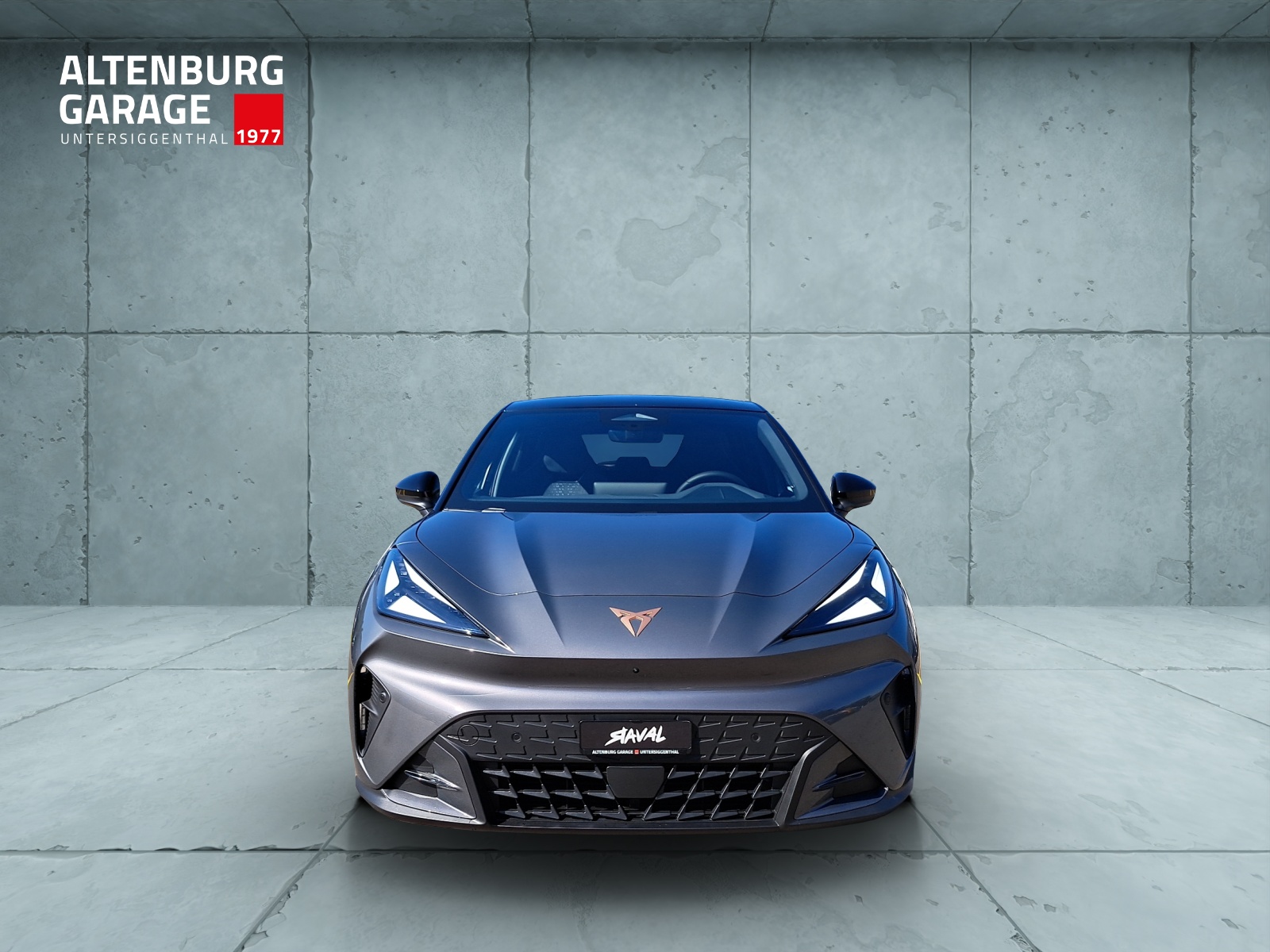 CUPRA Raval 52 kWh Dynamic+-image-7