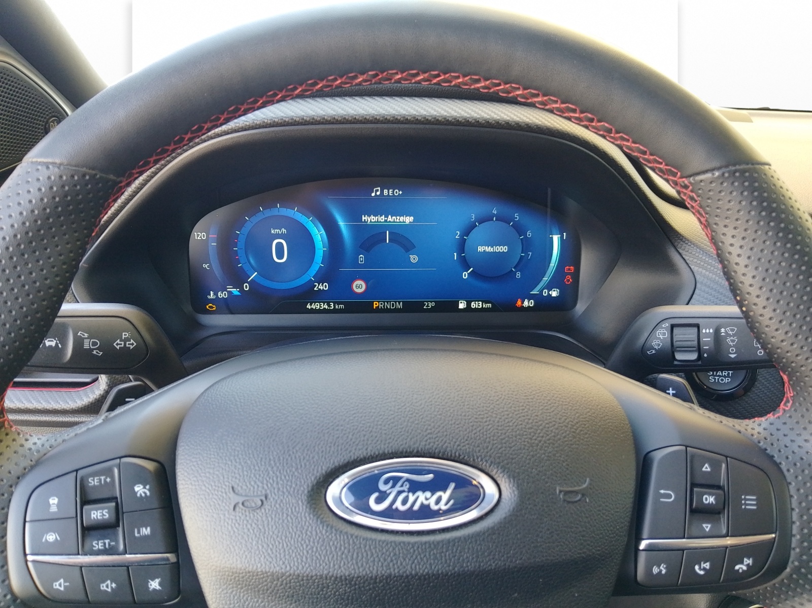 FORD Puma 1.0 EcoB Hybrid 125 ST-Line X-image-6