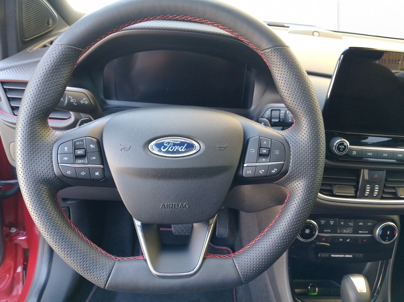 FORD Puma 1.0 EcoB Hybrid 125 ST-Line X-image-7