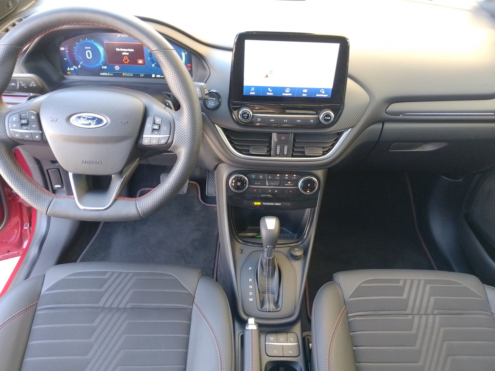 FORD Puma 1.0 EcoB Hybrid 125 ST-Line X-image-5
