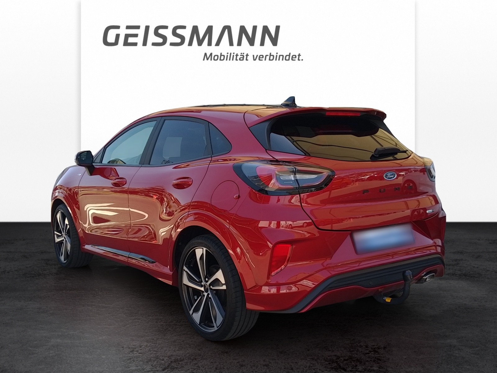 FORD Puma 1.0 EcoB Hybrid 125 ST-Line X-image-2