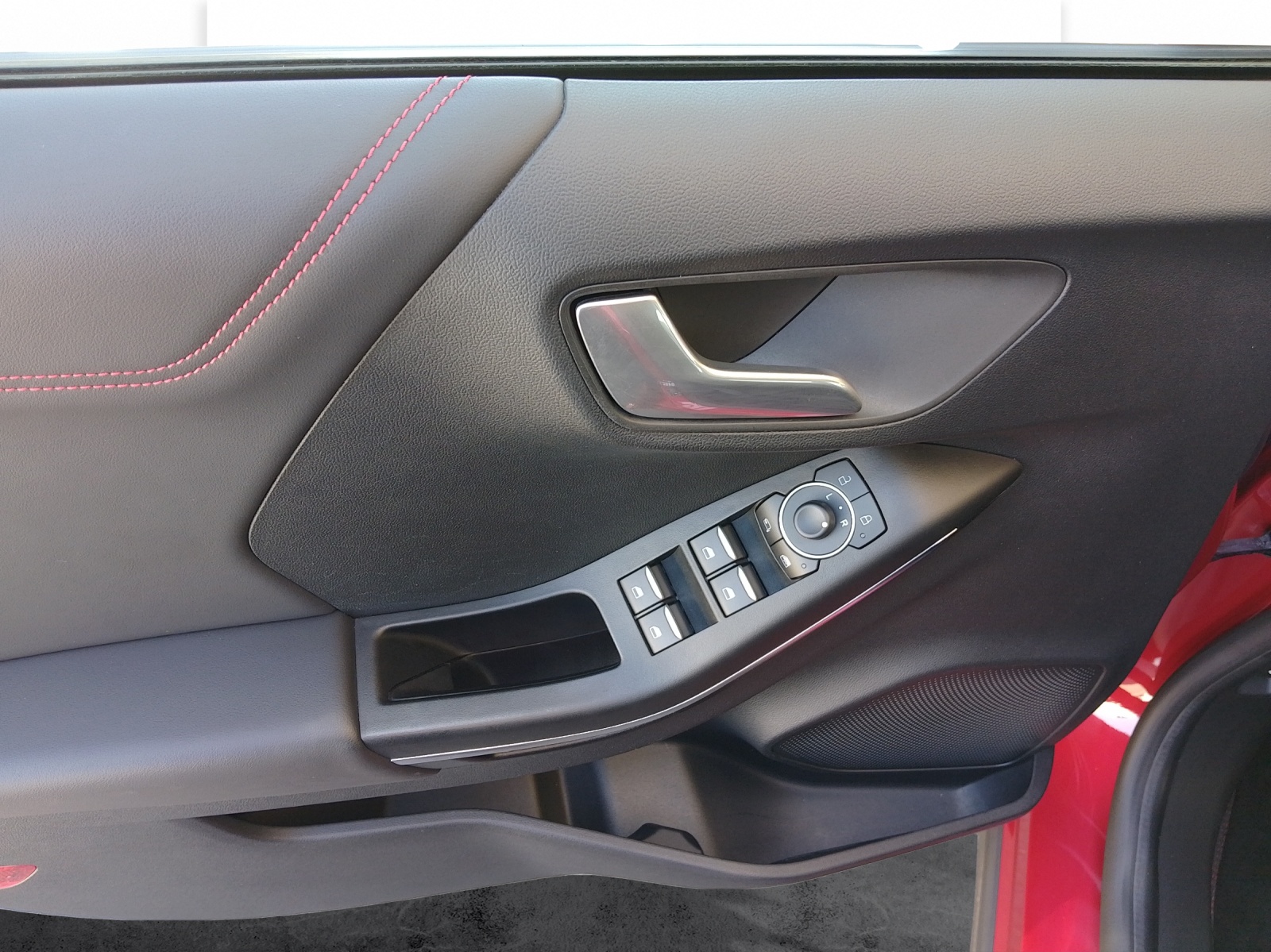 FORD Puma 1.0 EcoB Hybrid 125 ST-Line X-image-10