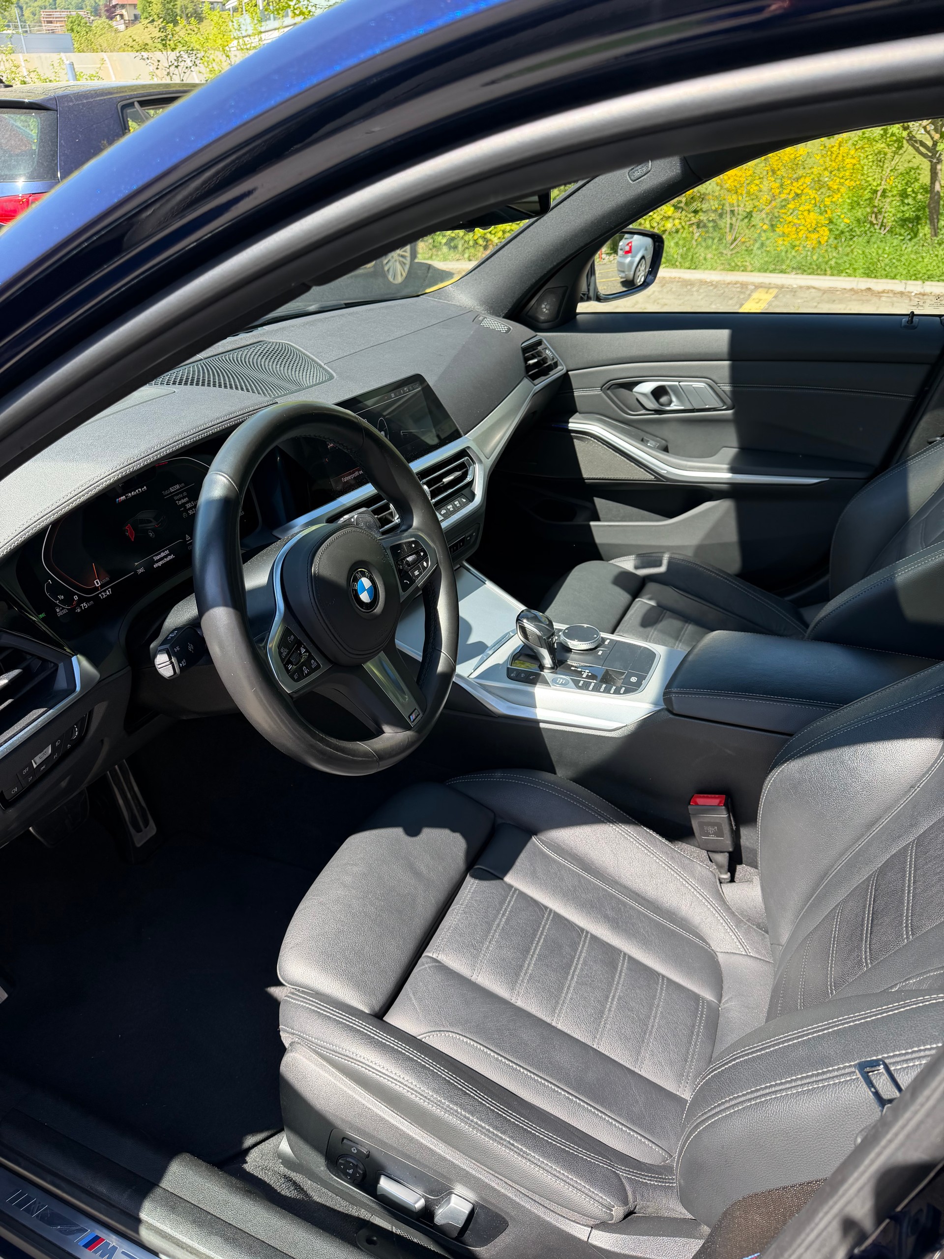 BMW M340d xDrive-image-4