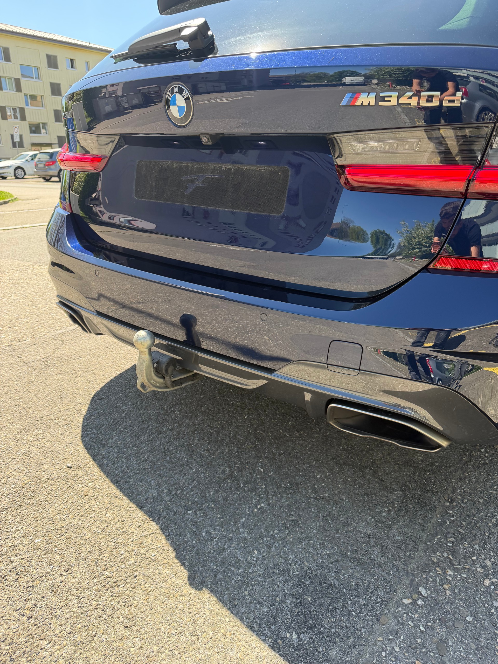 BMW M340d xDrive-image-2
