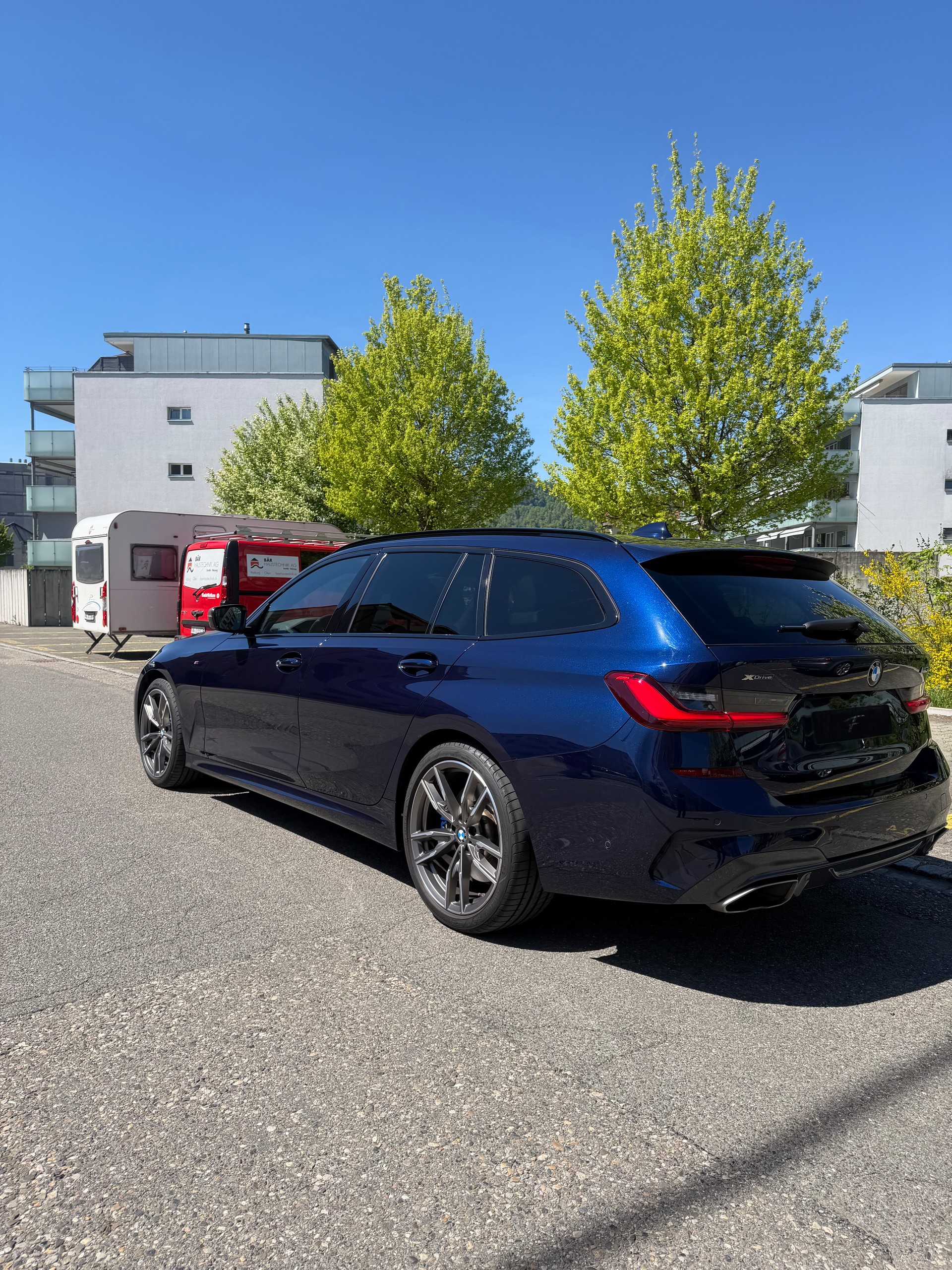 BMW M340d xDrive-image-5