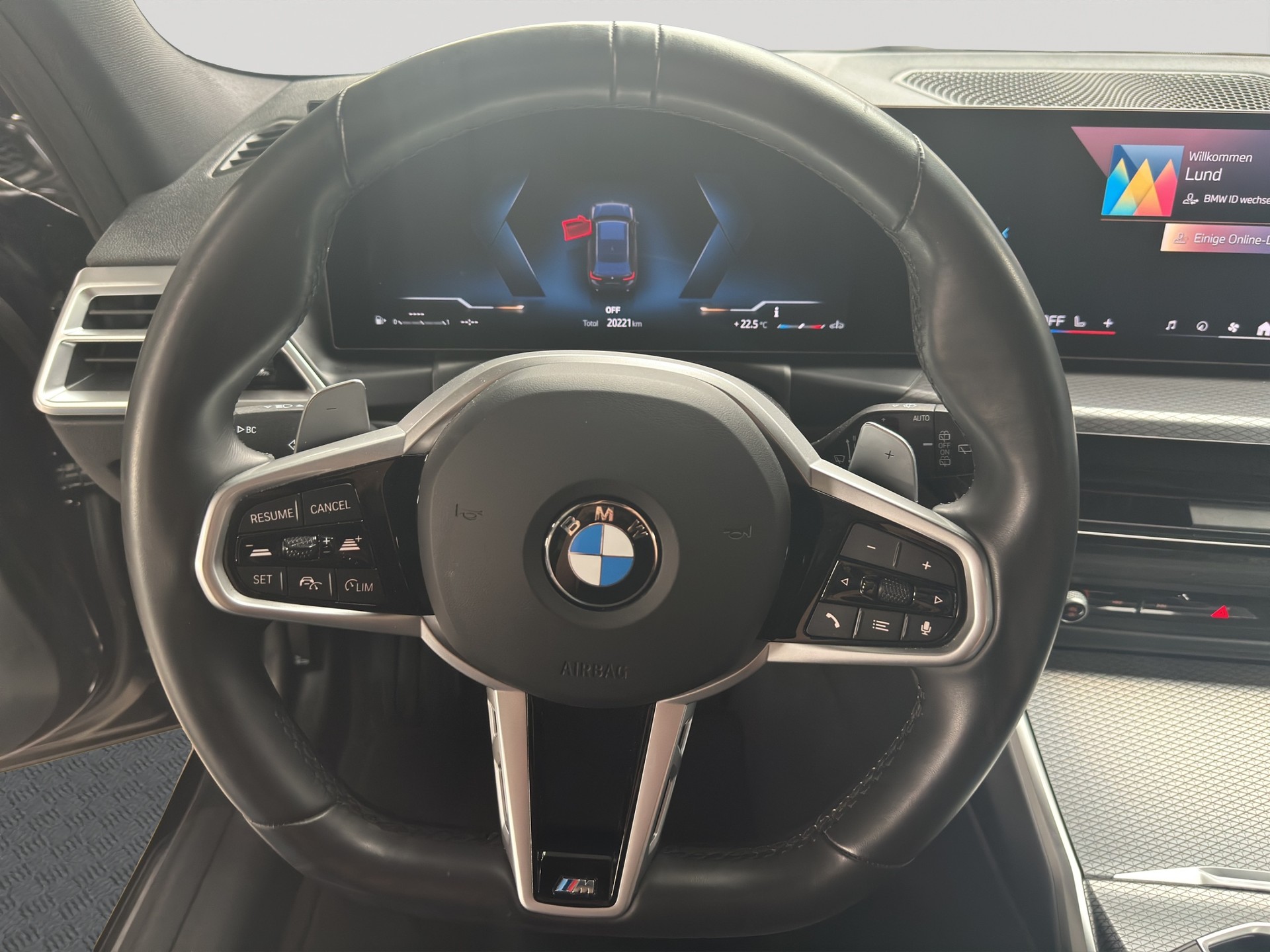 BMW 330i Touring xDrive Steptronic M Sport-image-9