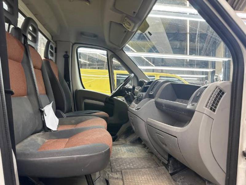 FIAT Ducato 17 3.0 JTD 3 Seiten Kipper-image-6