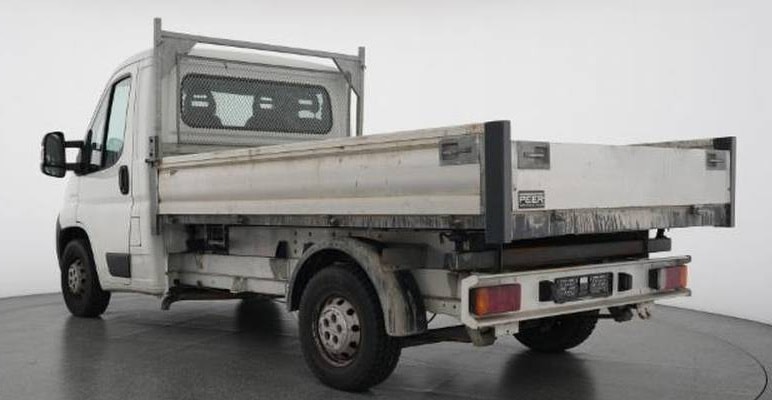 FIAT Ducato 17 3.0 JTD 3 Seiten Kipper-image-3
