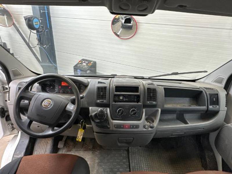FIAT Ducato 17 3.0 JTD 3 Seiten Kipper-image-5