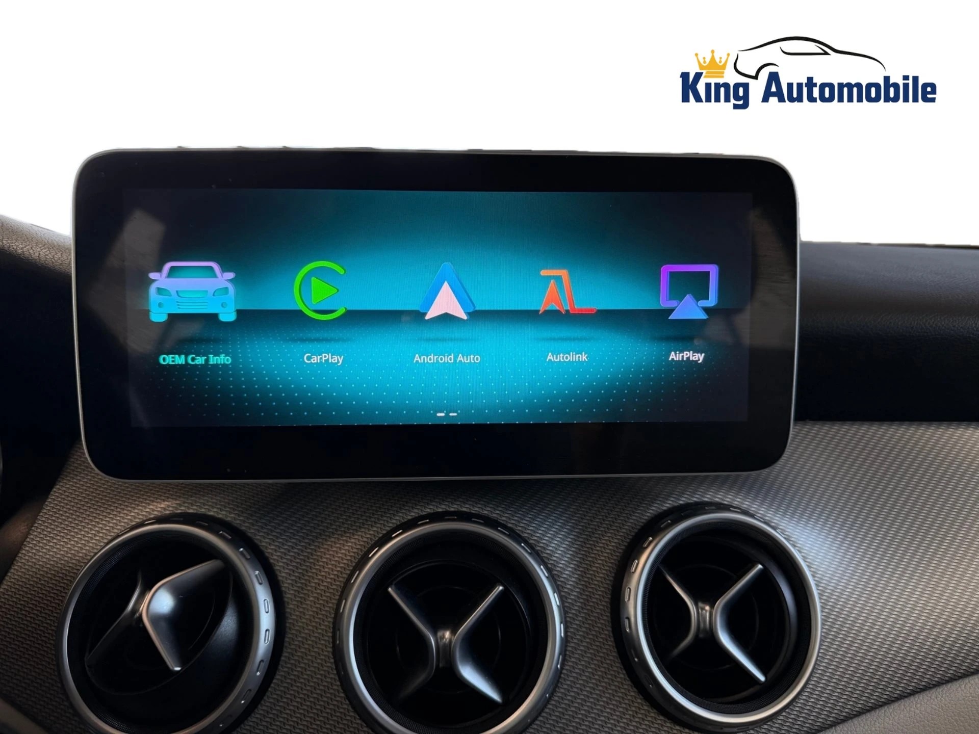 MERCEDES-BENZ GLA 250 4Matic 7G-DCT | MFK 03.2024 | Pano Dach | Leder | Carplay-image-15
