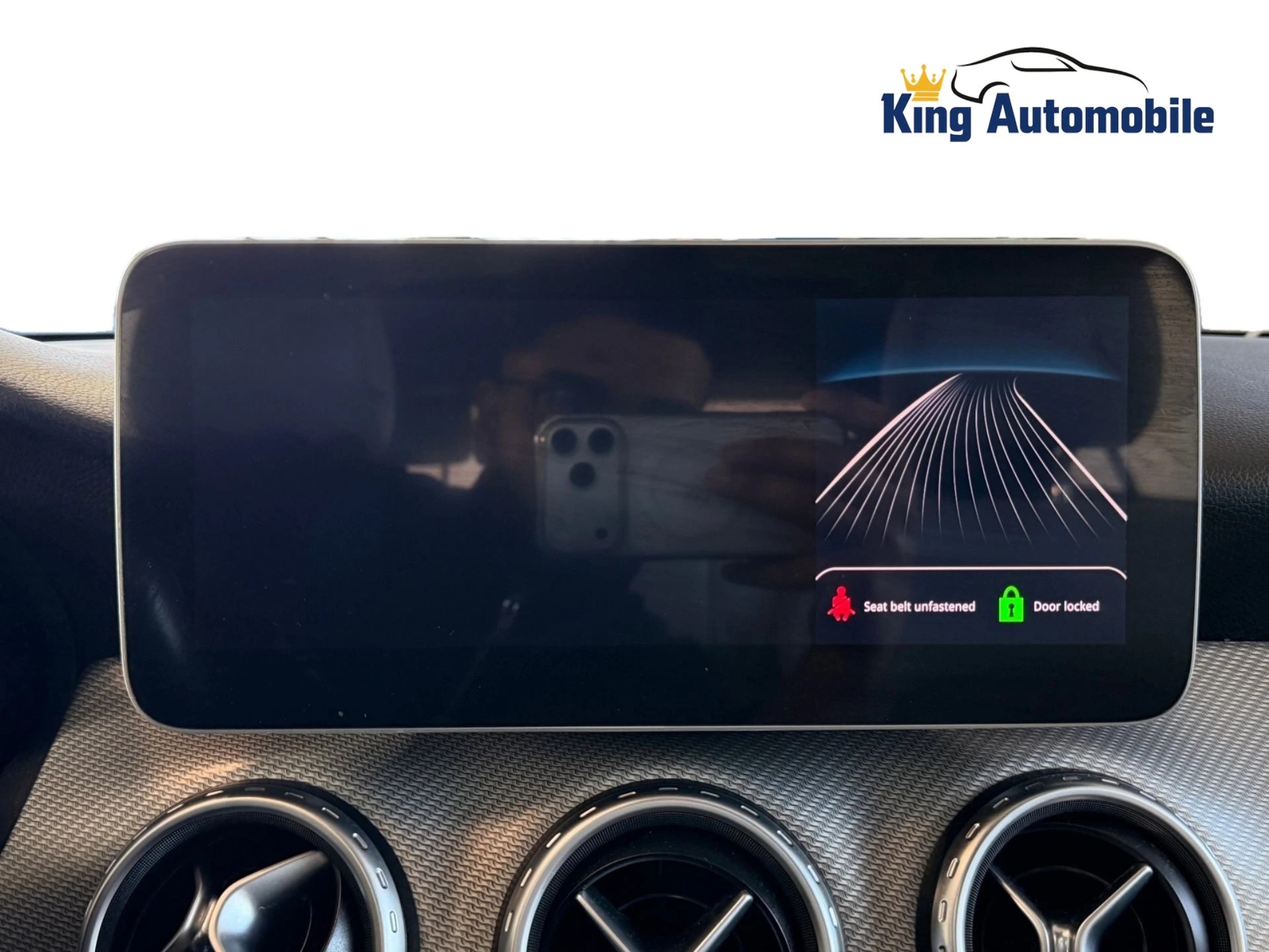 MERCEDES-BENZ GLA 250 4Matic 7G-DCT | MFK 03.2024 | Pano Dach | Leder | Carplay-image-16