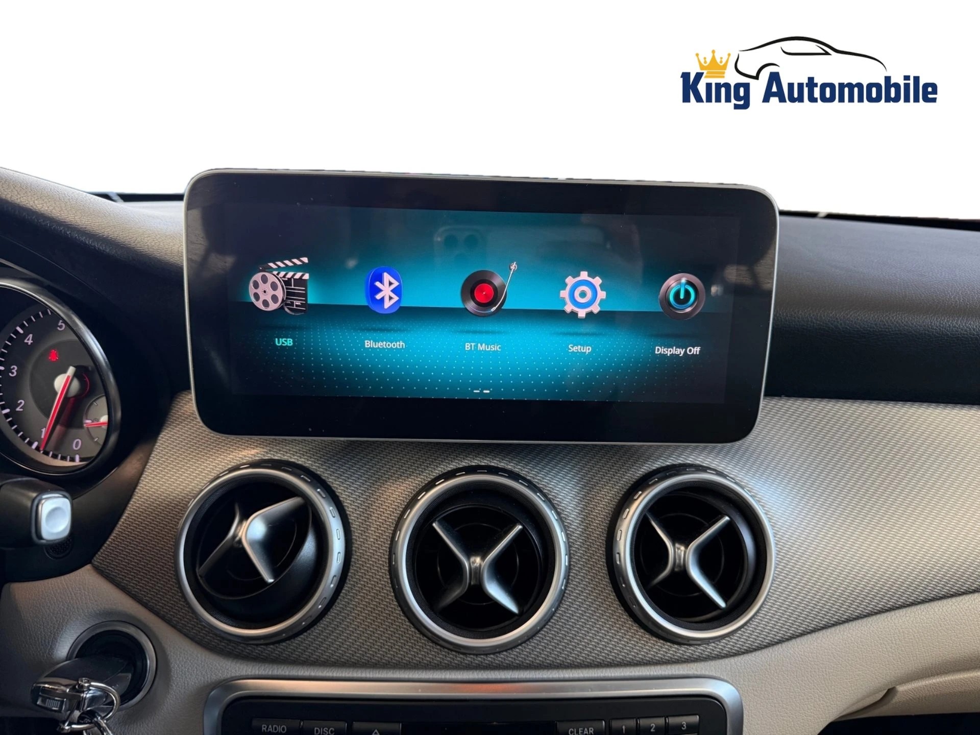 MERCEDES-BENZ GLA 250 4Matic 7G-DCT | MFK 03.2024 | Pano Dach | Leder | Carplay-image-14
