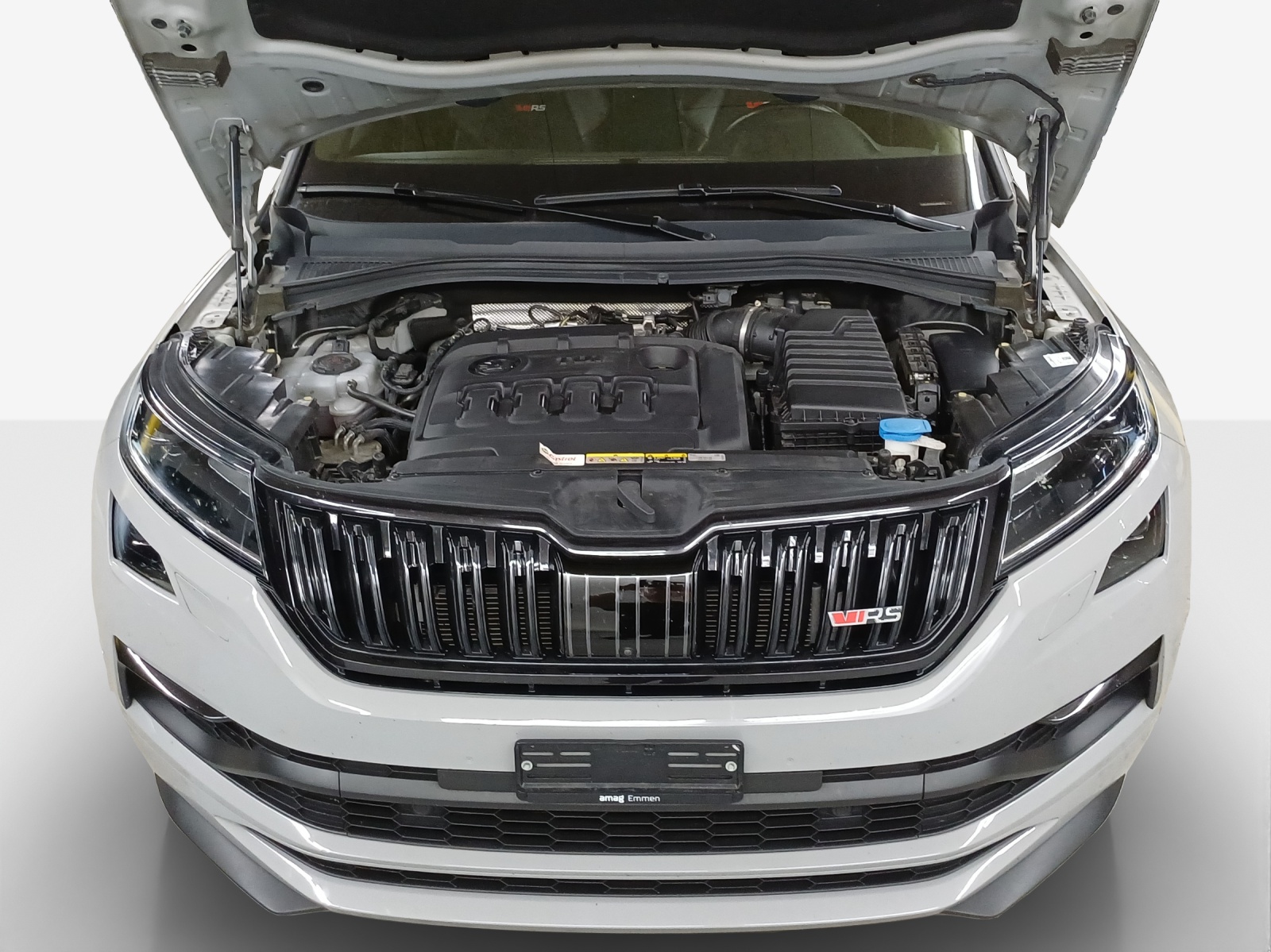 SKODA Kodiaq 2.0 Bi-TDI SCR RS 4x4 DSG-image-14