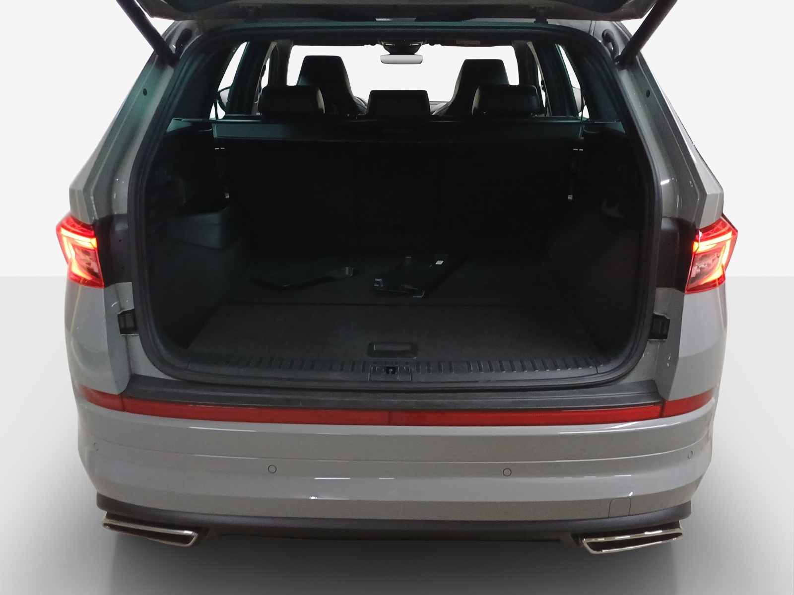 SKODA Kodiaq 2.0 Bi-TDI SCR RS 4x4 DSG-image-12