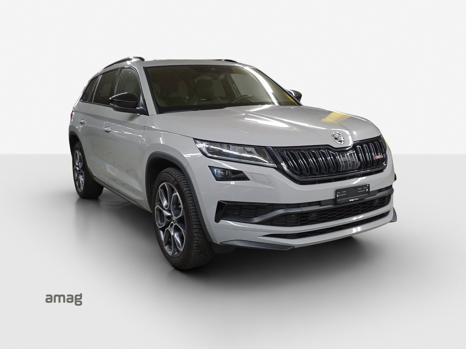 SKODA Kodiaq 2.0 Bi-TDI SCR RS 4x4 DSG-image-5