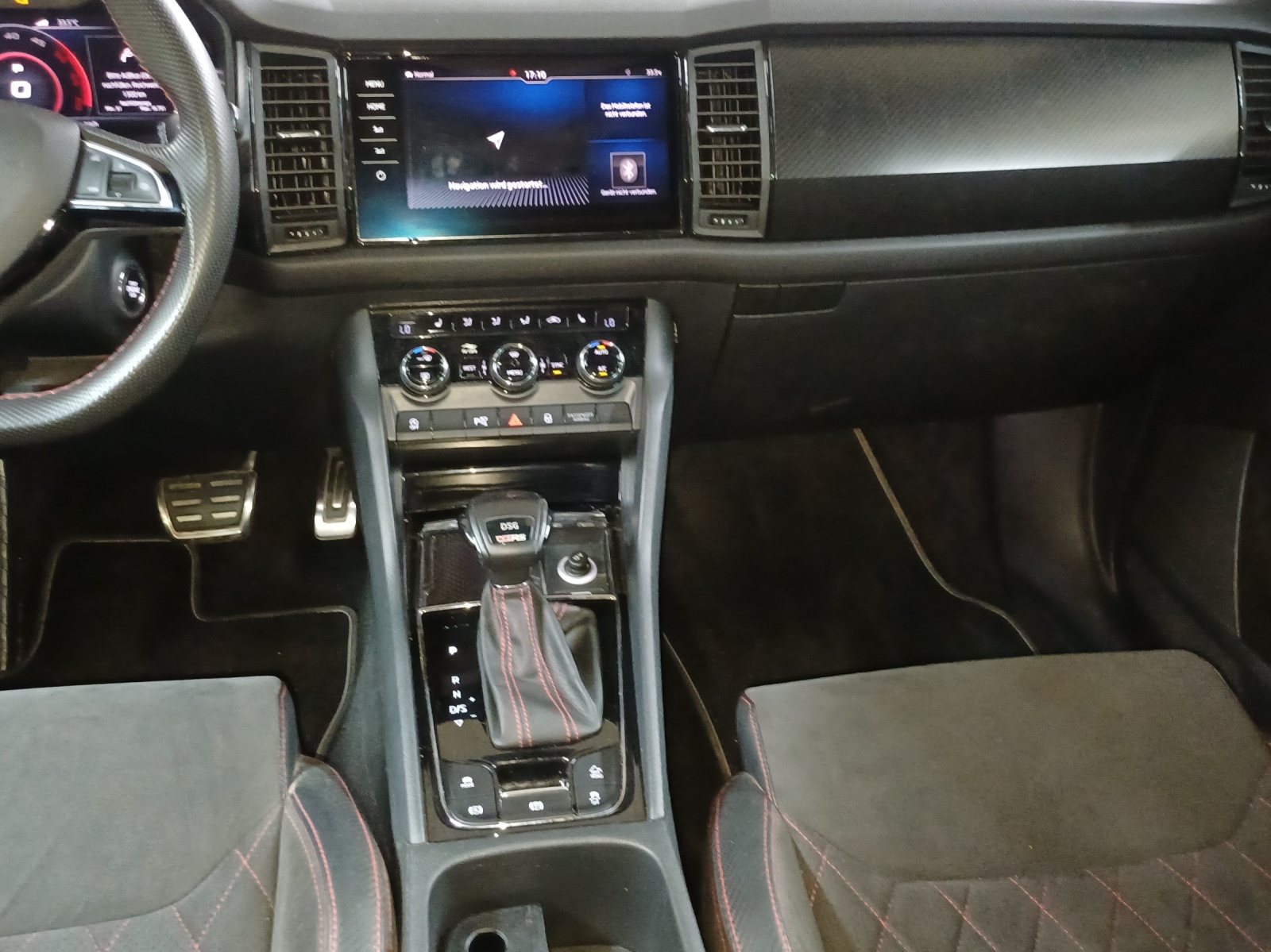 SKODA Kodiaq 2.0 Bi-TDI SCR RS 4x4 DSG-image-10