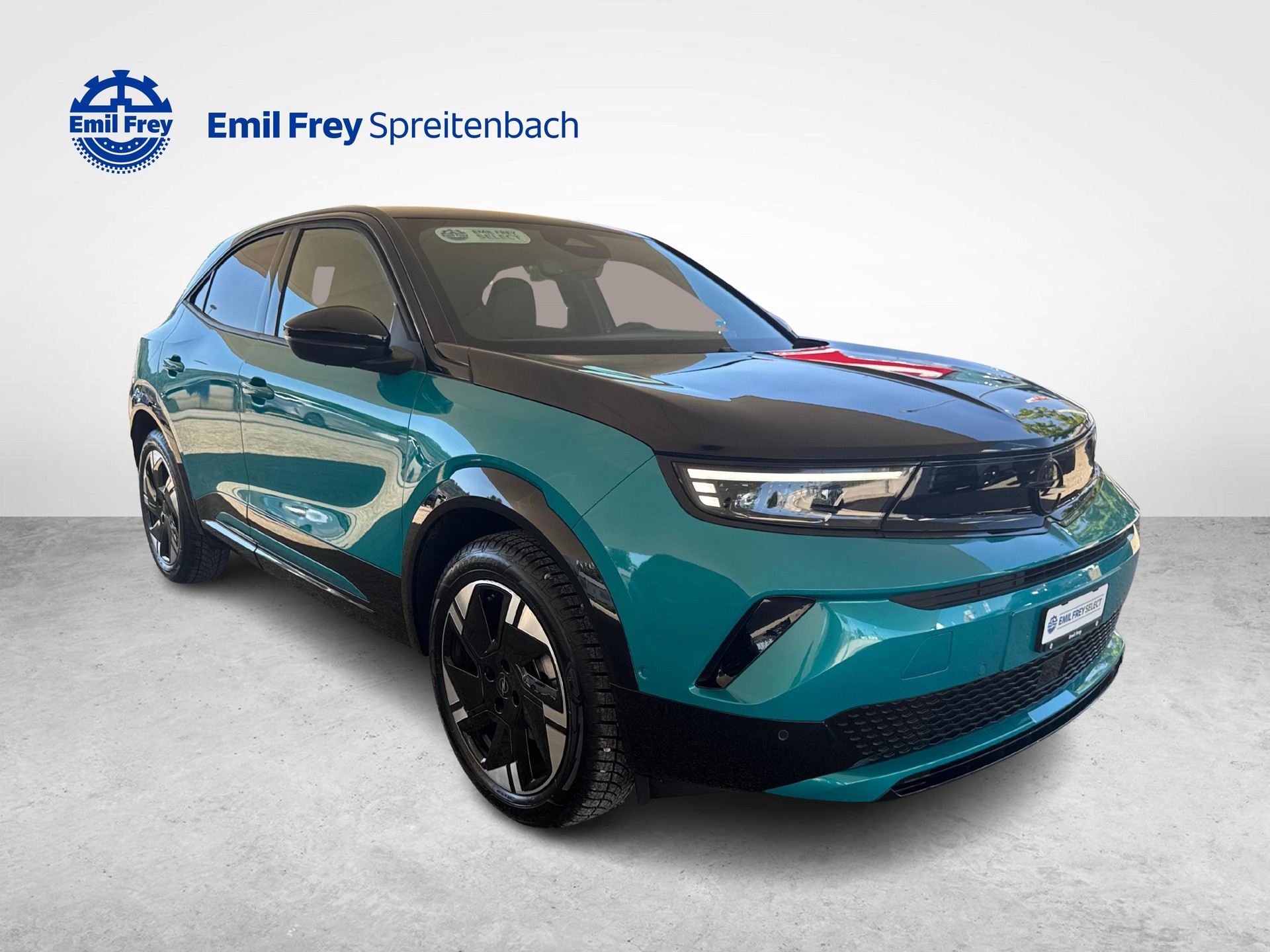 OPEL Mokka-e GSab / 3,99% Leasing bei Abschluss einer Protect Autoversicherung-image-7