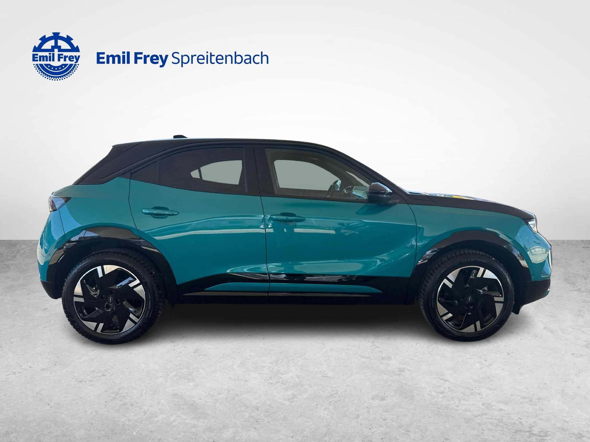 OPEL Mokka-e GSab / 3,99% Leasing bei Abschluss einer Protect Autoversicherung-image-6