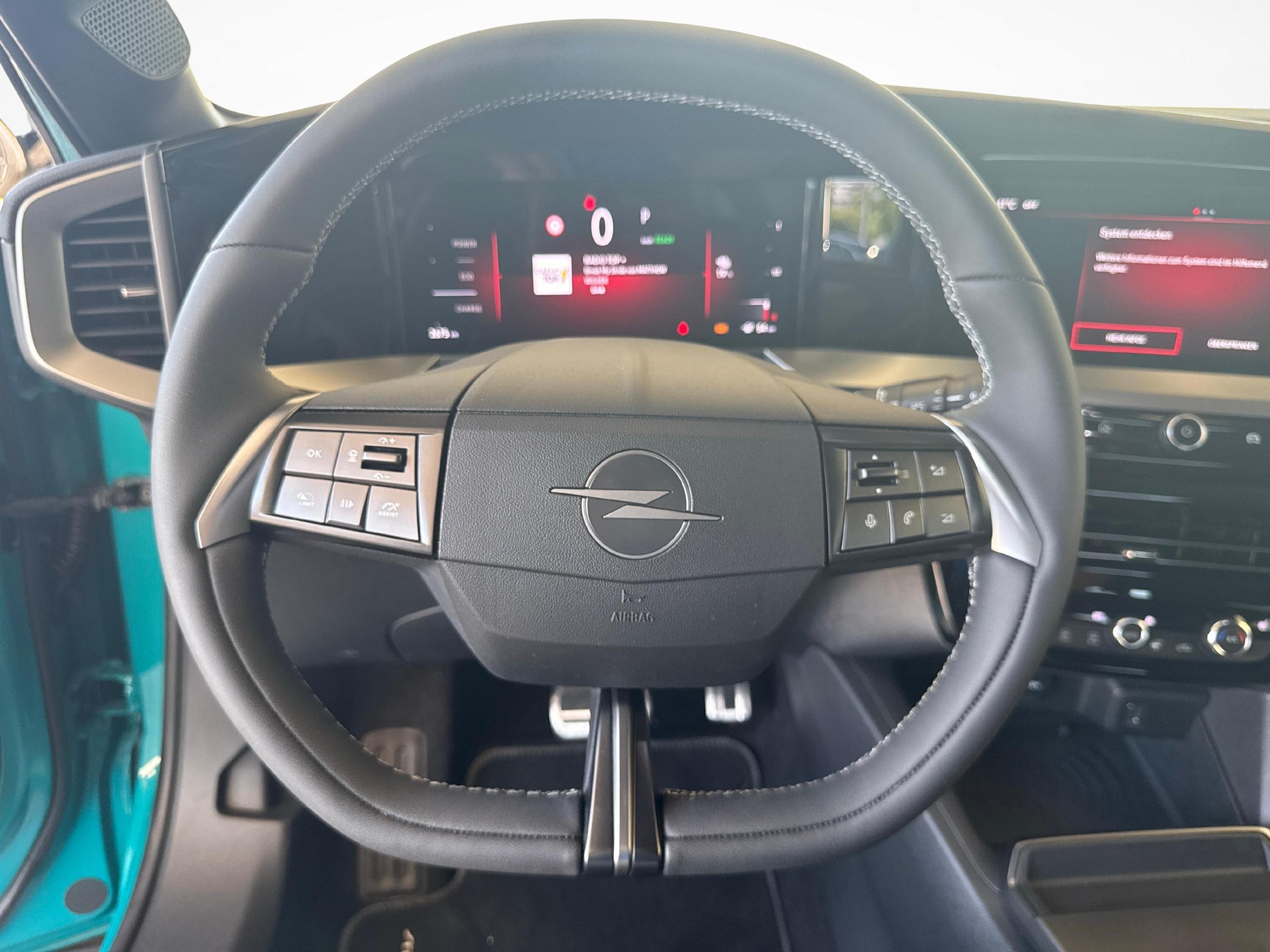 OPEL Mokka-e GSab / 3,99% Leasing bei Abschluss einer Protect Autoversicherung-image-14
