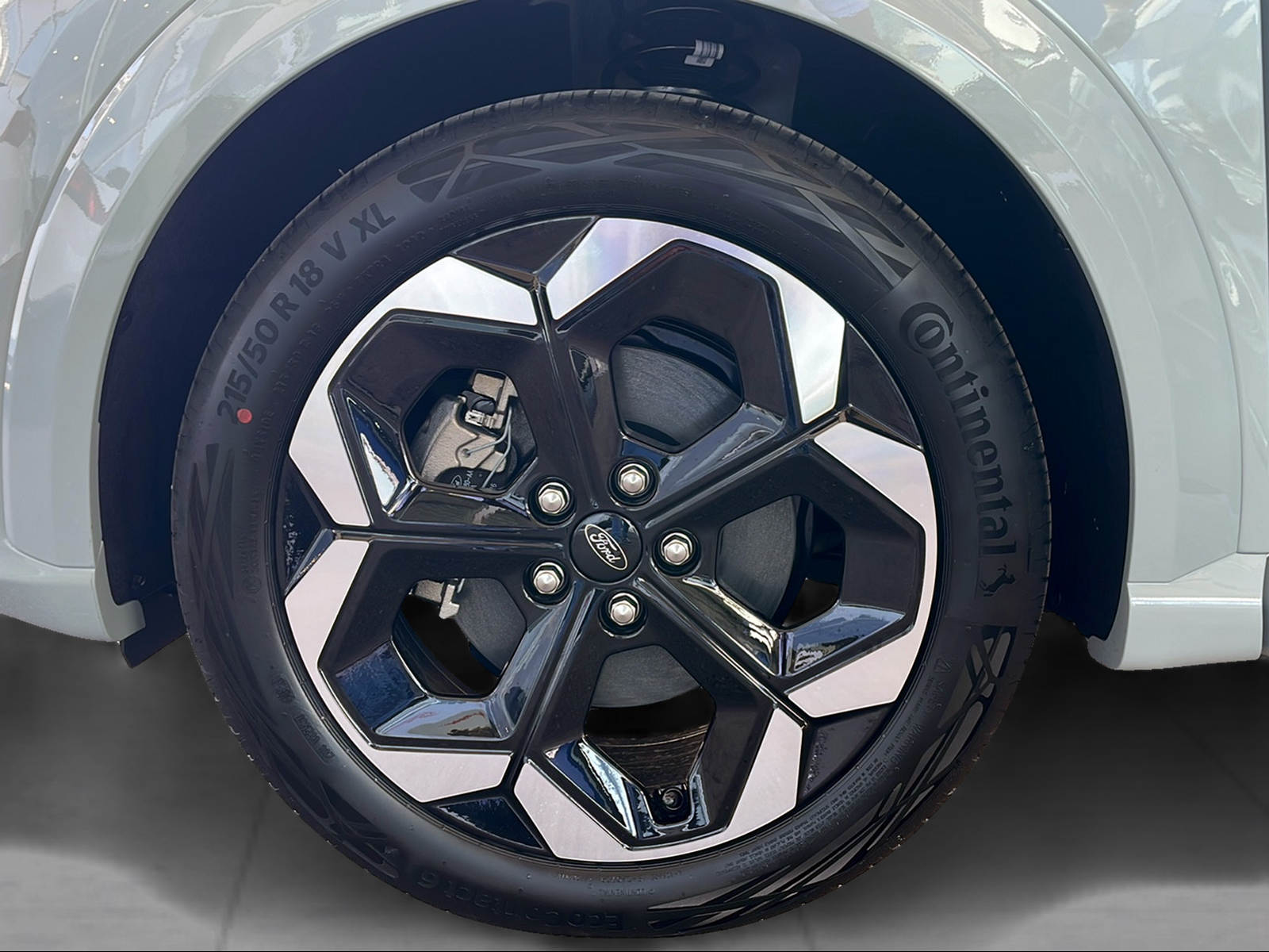 FORD Puma Gen-E Premium-image-9